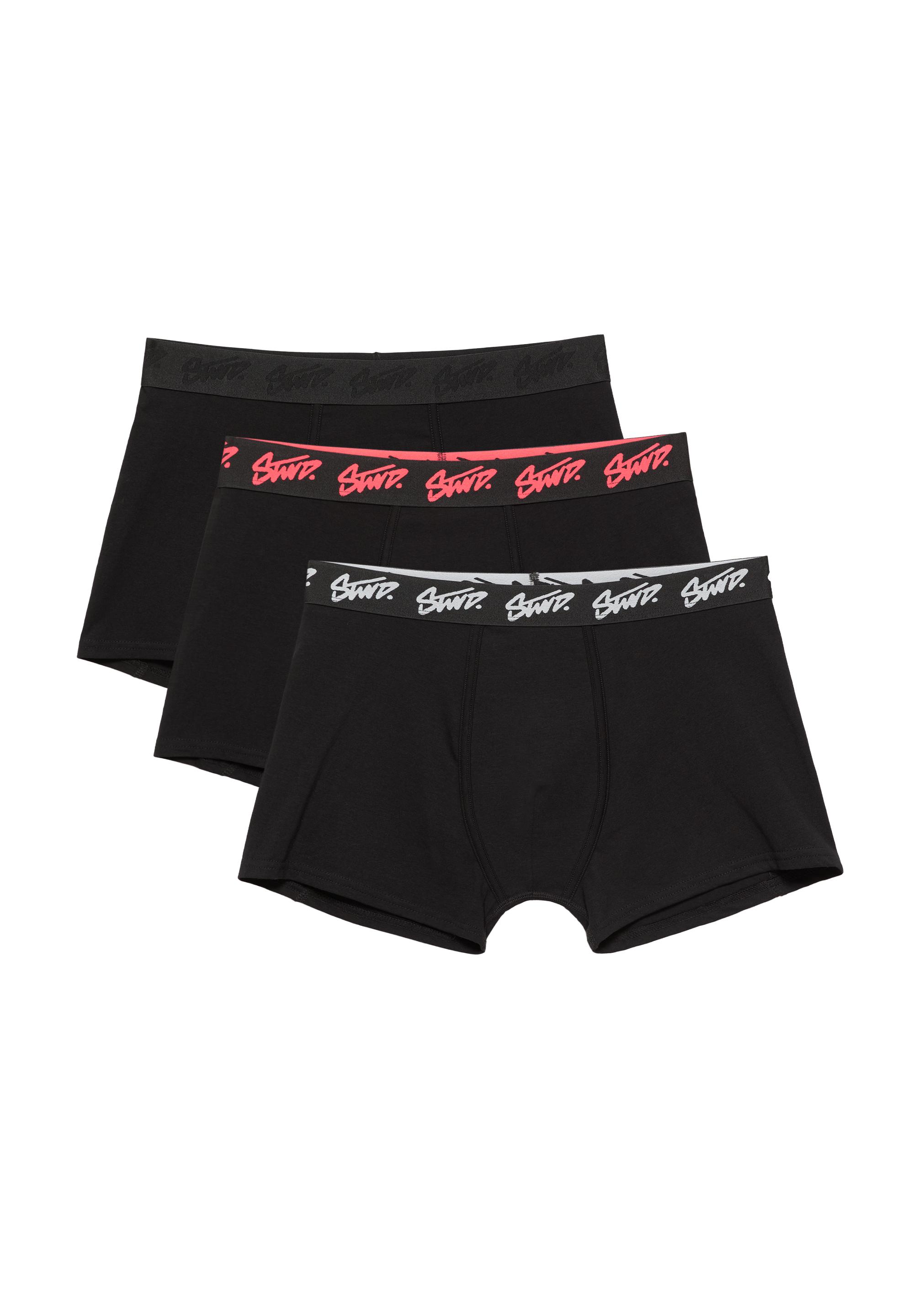 3-pack of boxers — Others