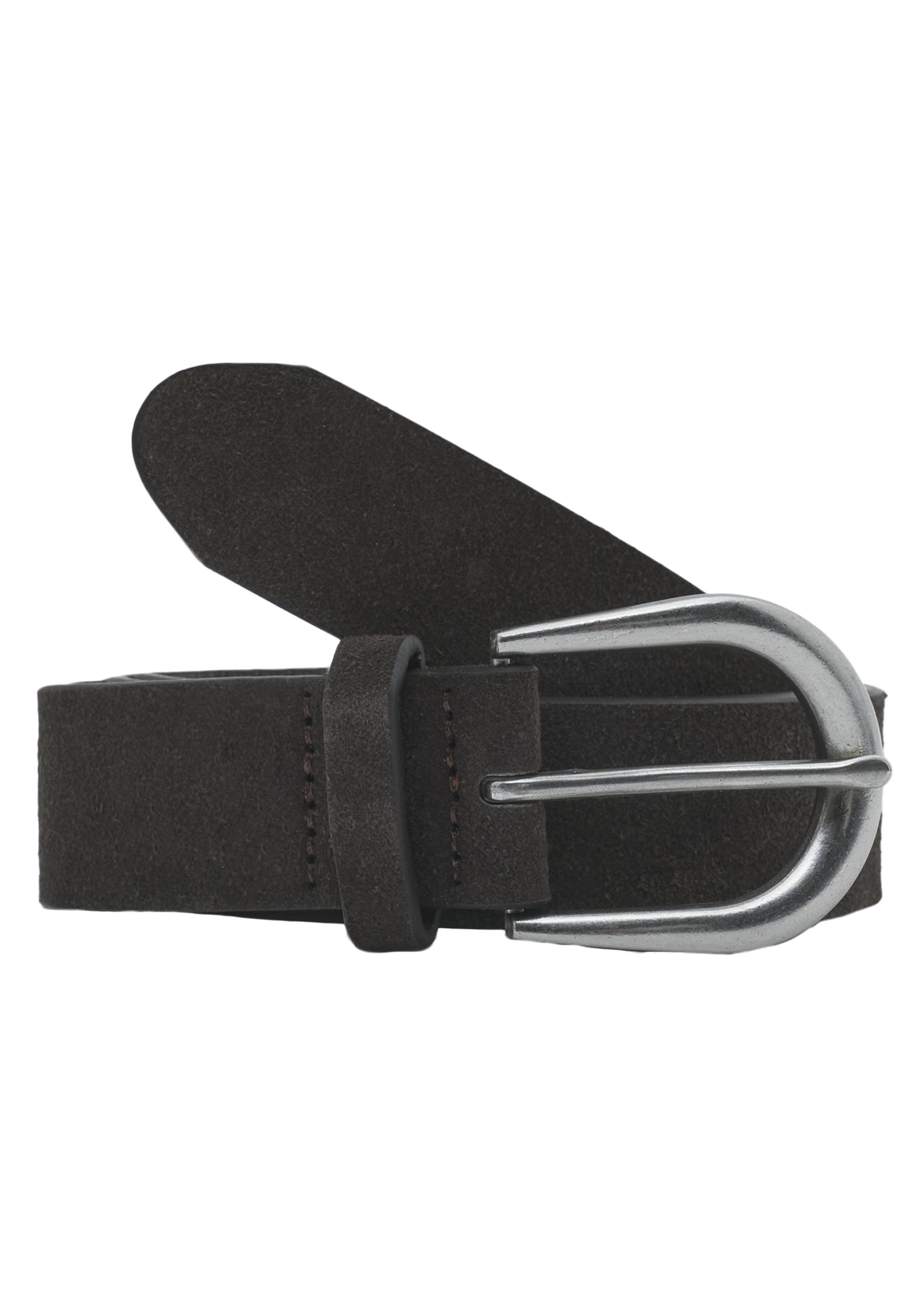 Suni süet kemer - Görsel 5