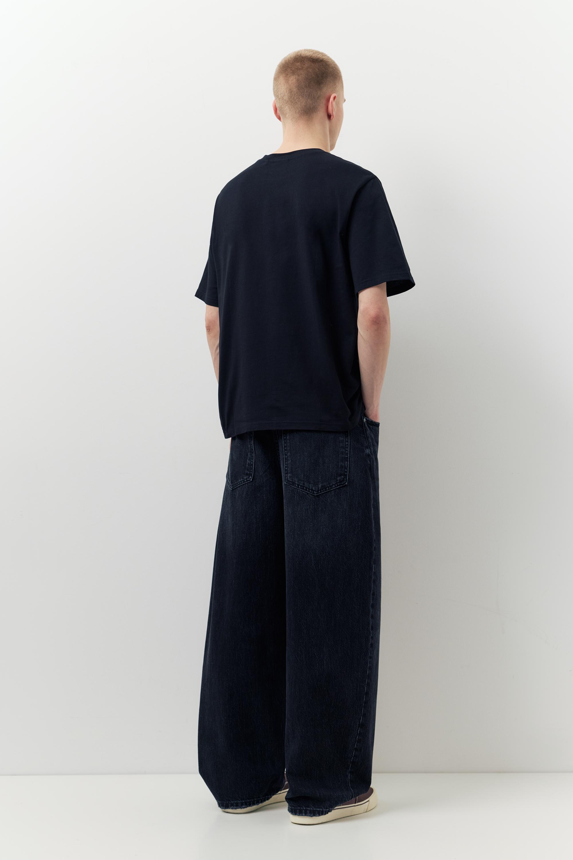 2'li basic t-shirt paketi - Görsel 18