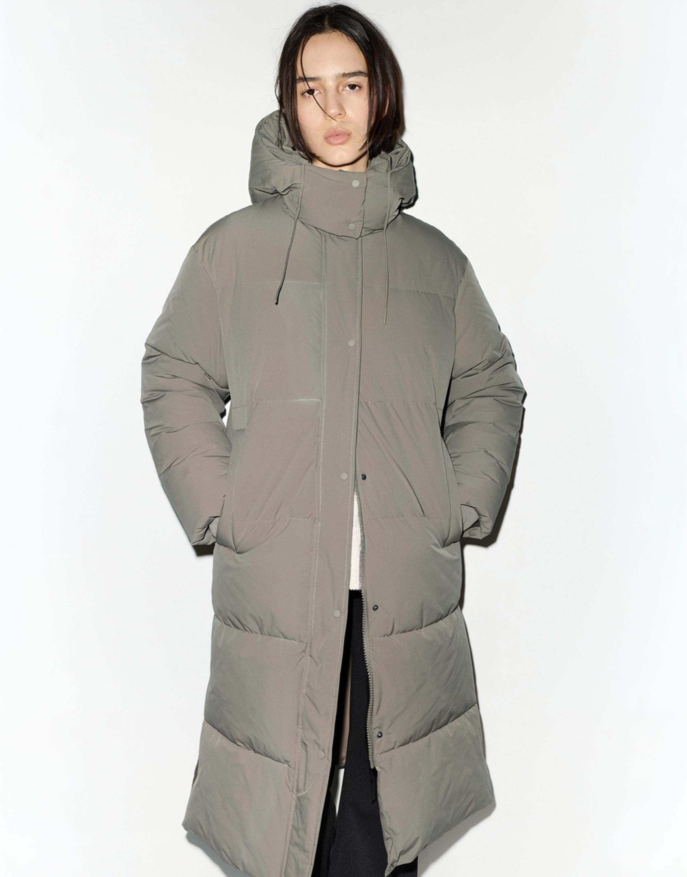 Su İtici Şişme Kaban - Görsel 40