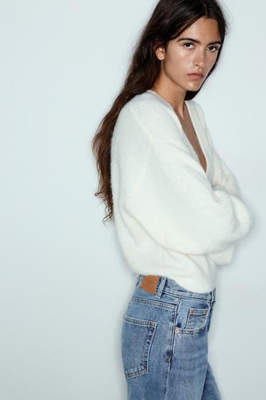 Straight jeans — Dark blue 3