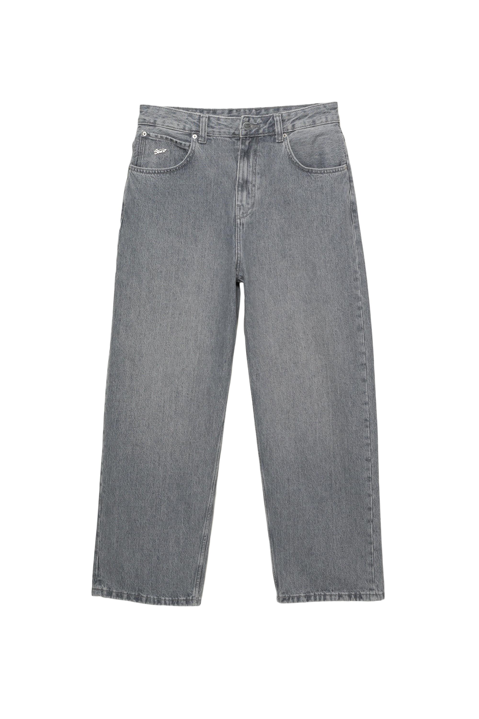 Relaxed baggy jean - Görsel 144