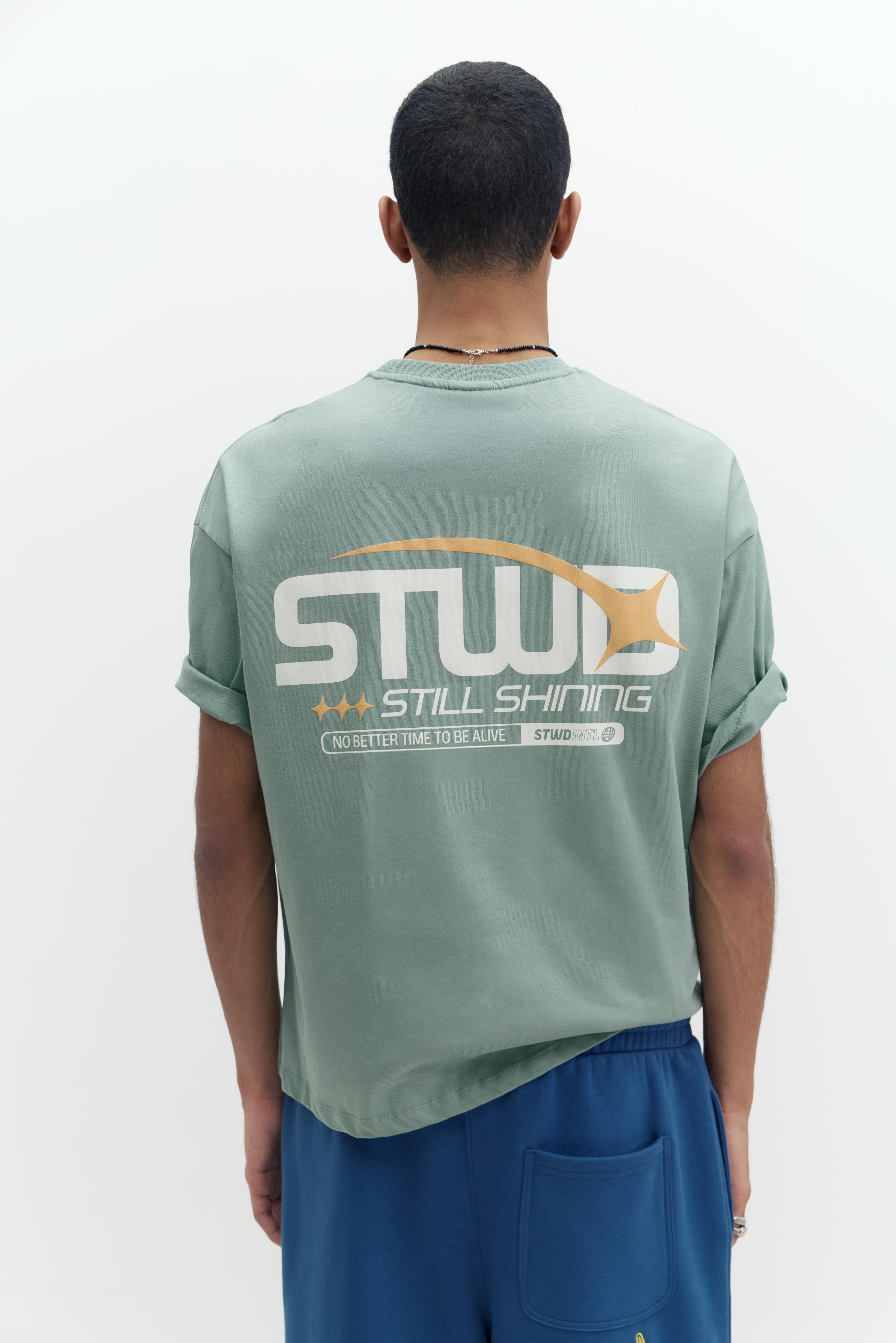 Maglietta Stwd Stelle