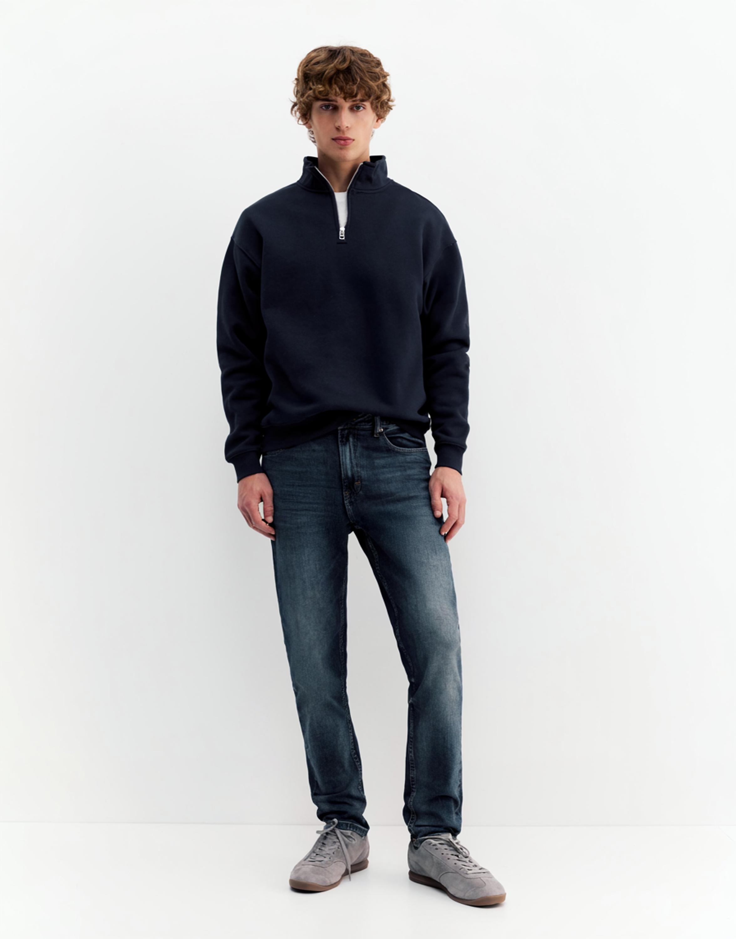 Slim fit jean - Görsel 25