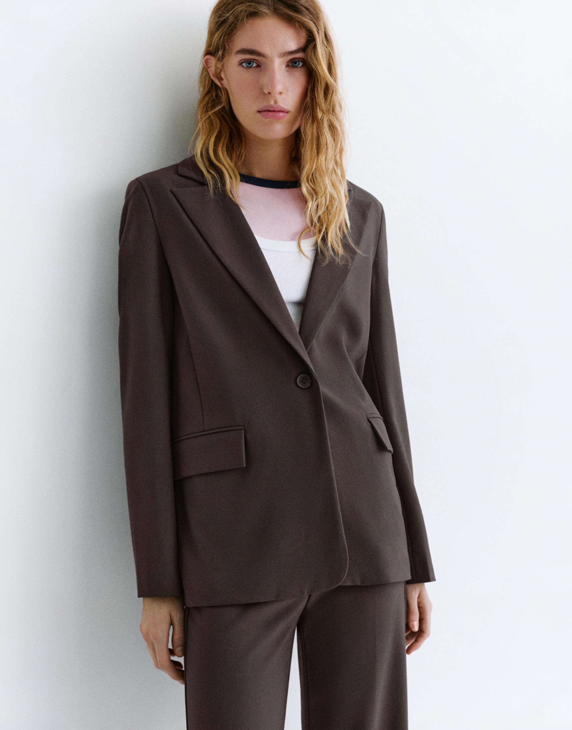 BASIC blazer - Görsel 3