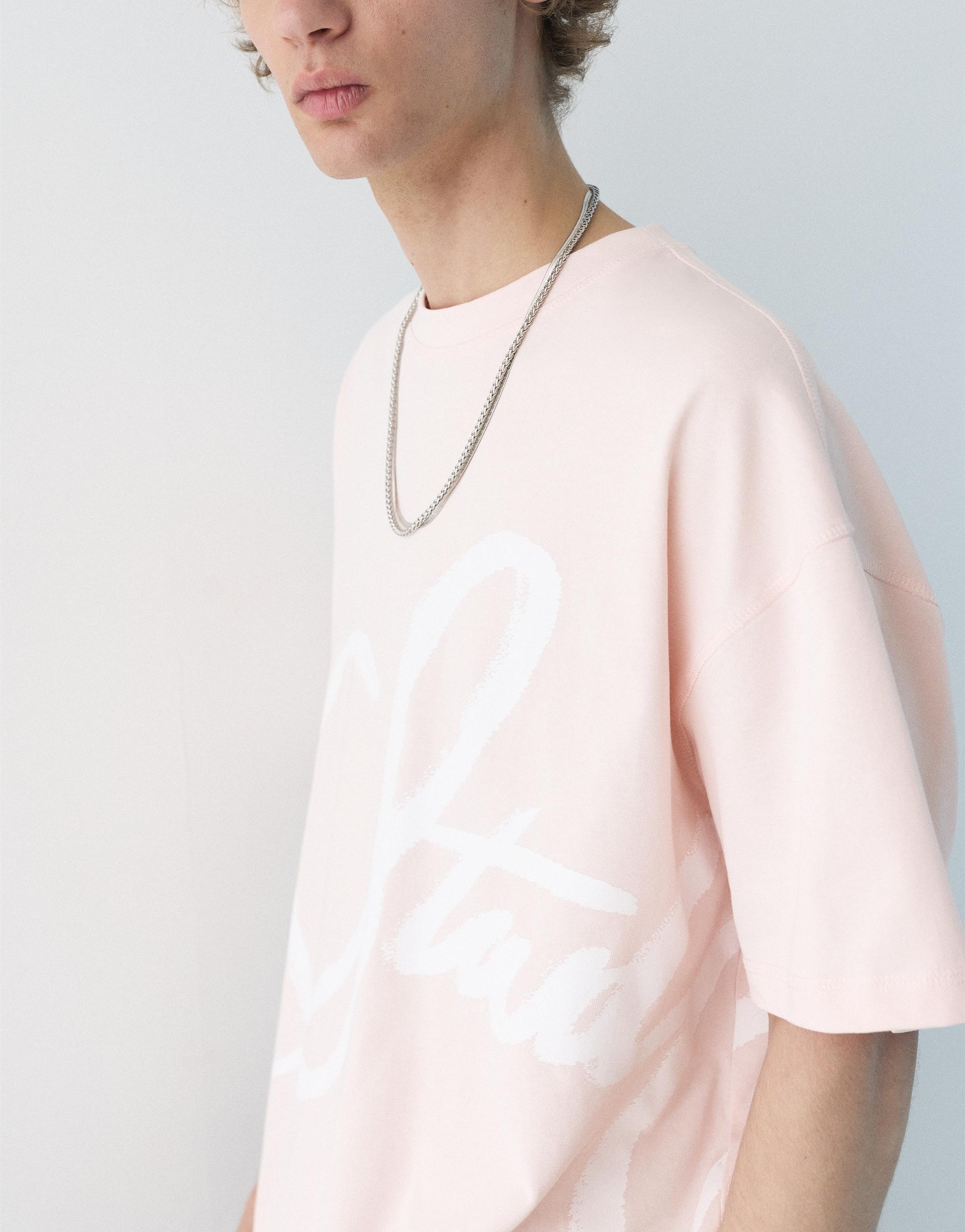 STWD grafitili t-shirt - Görsel 41