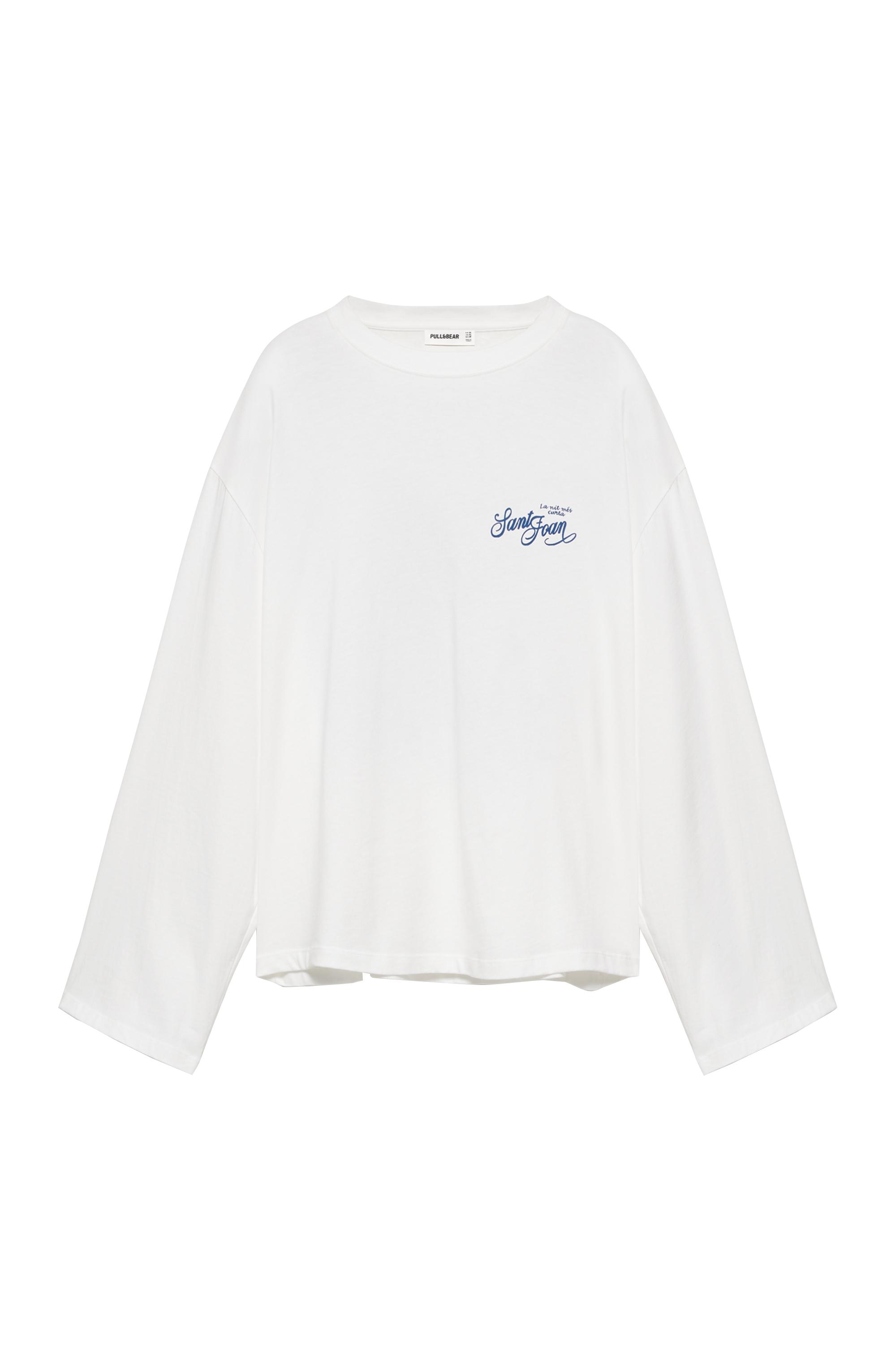 Camiseta Sant Joan coca