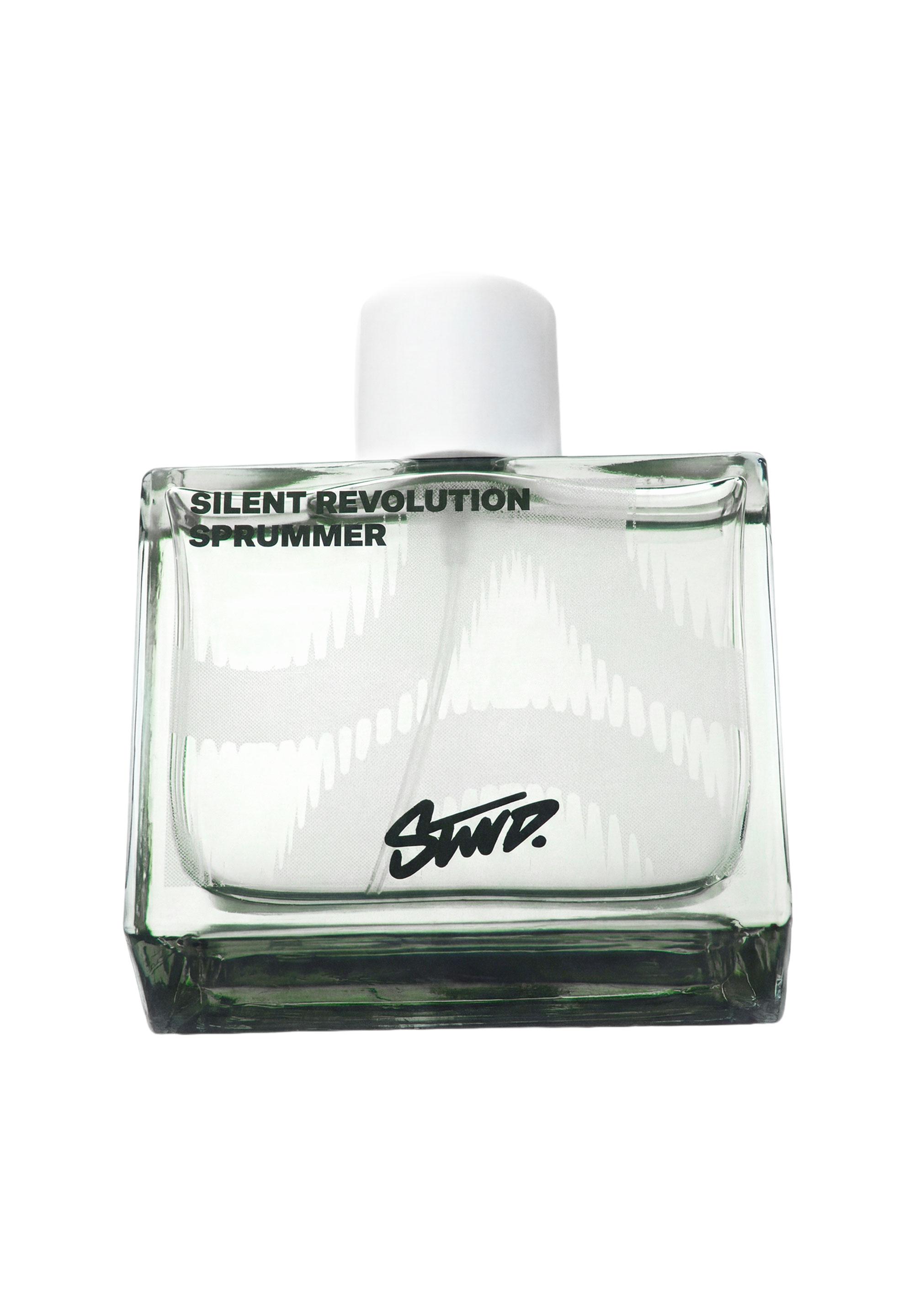STWD Silent Revolution Perfume — 100 ml (3.38 fl oz)