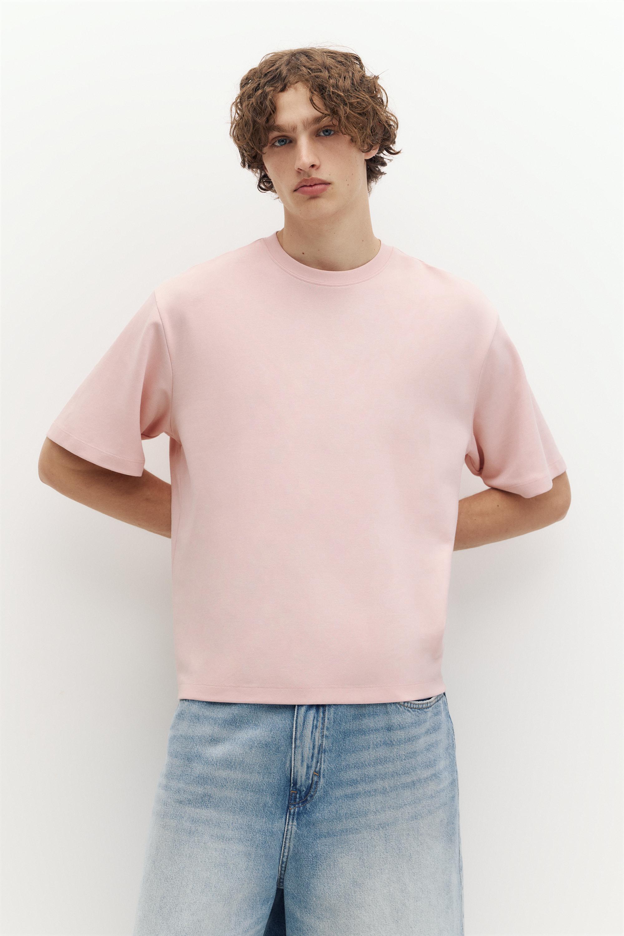 T-Shirt Boxy