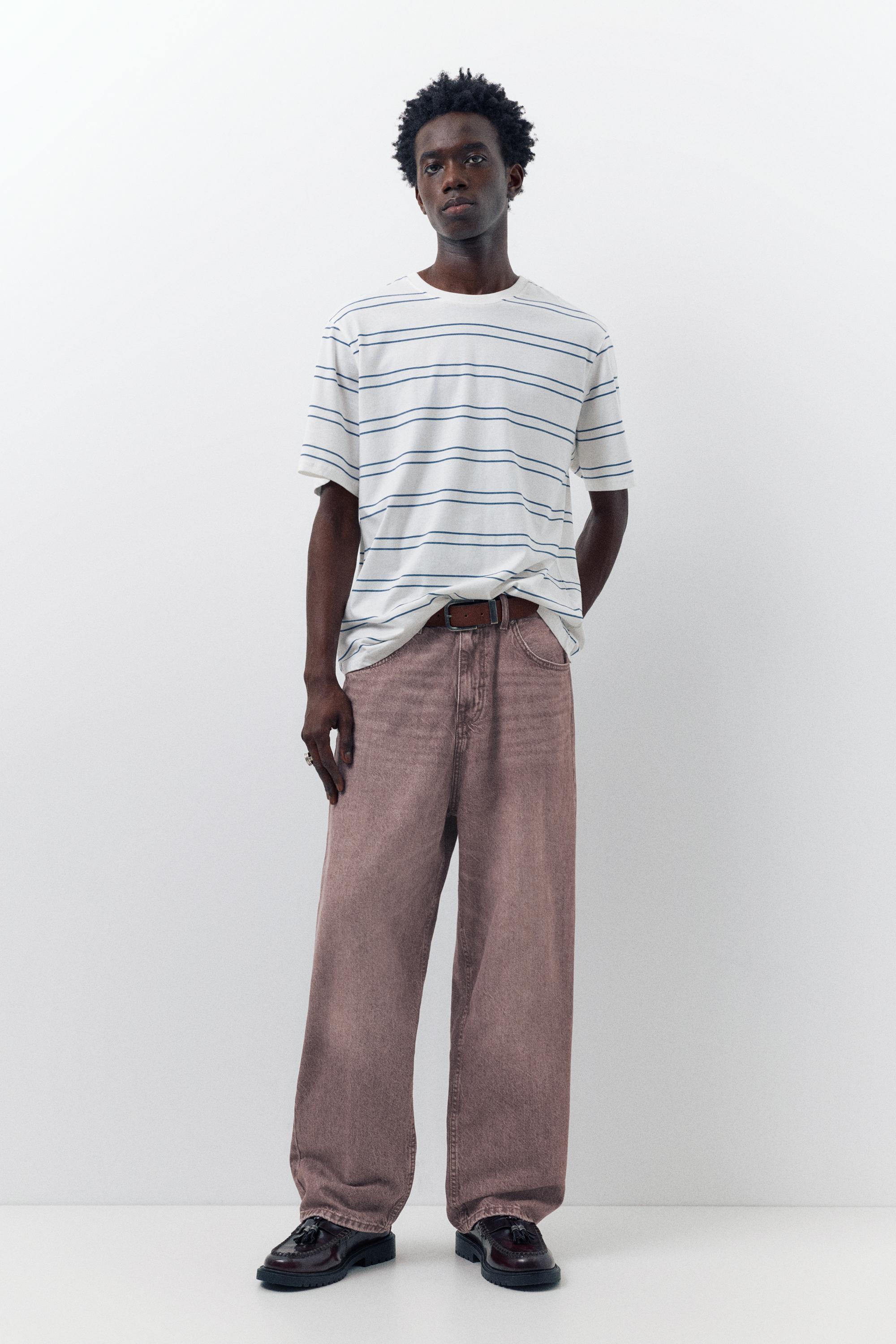 Jeans Baggy Relaxed