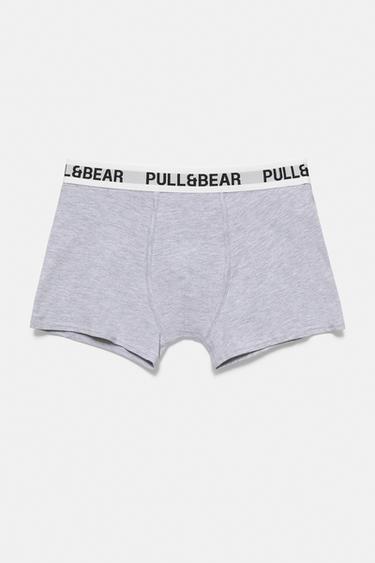 Pack of 3 Pull&Bear boxers — Others 5