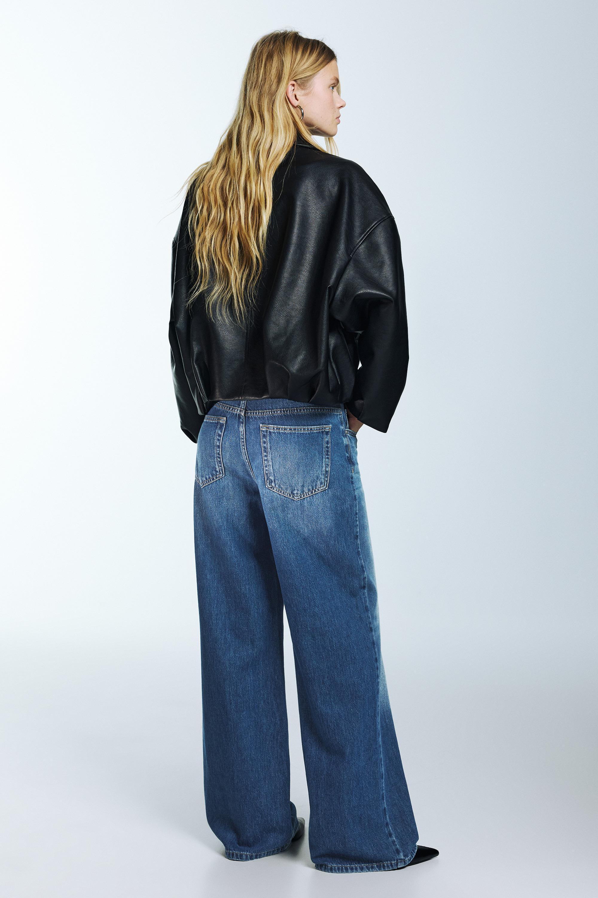 Oversize baggy jean - Görsel 184