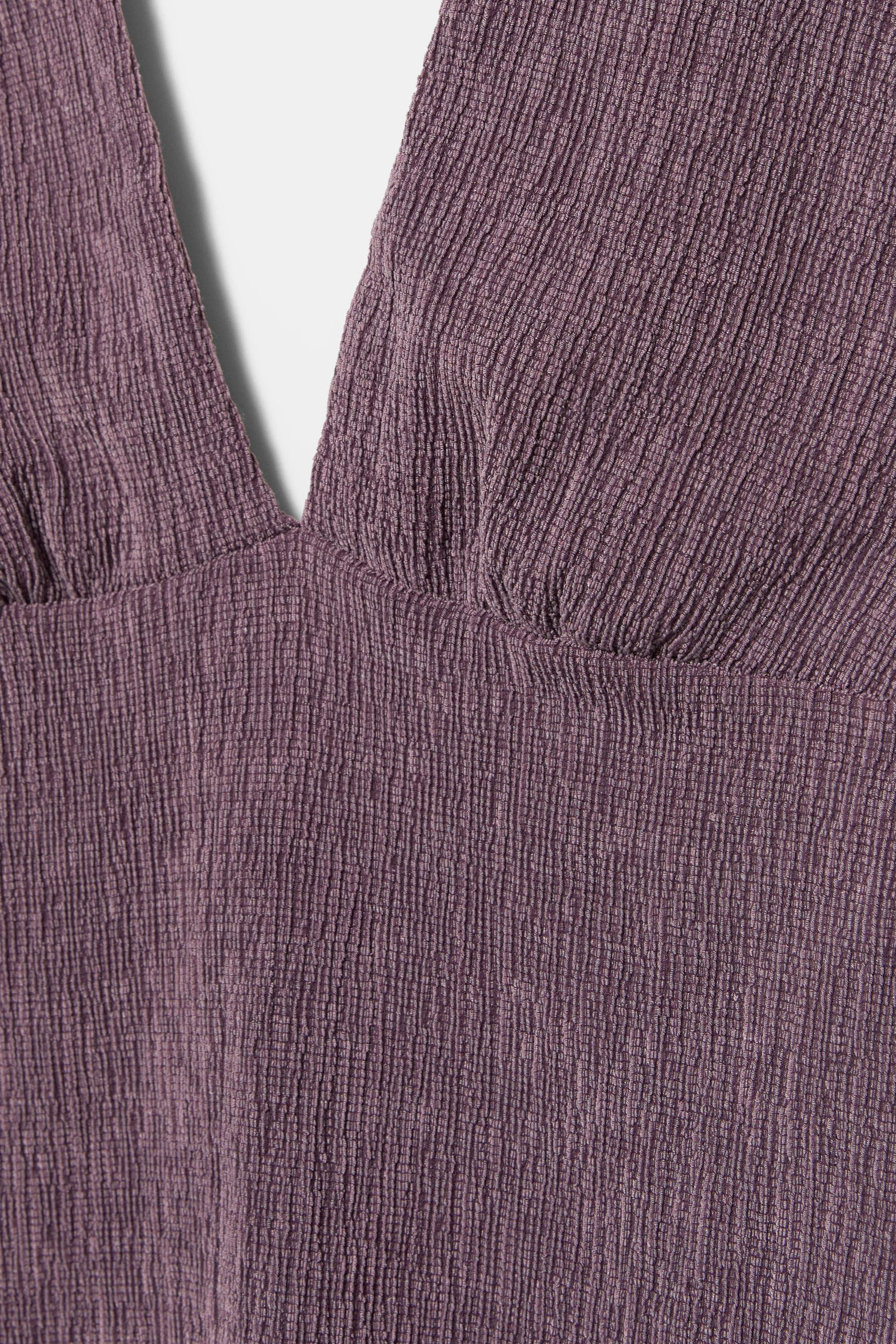 Bambula halter top - Görsel 37