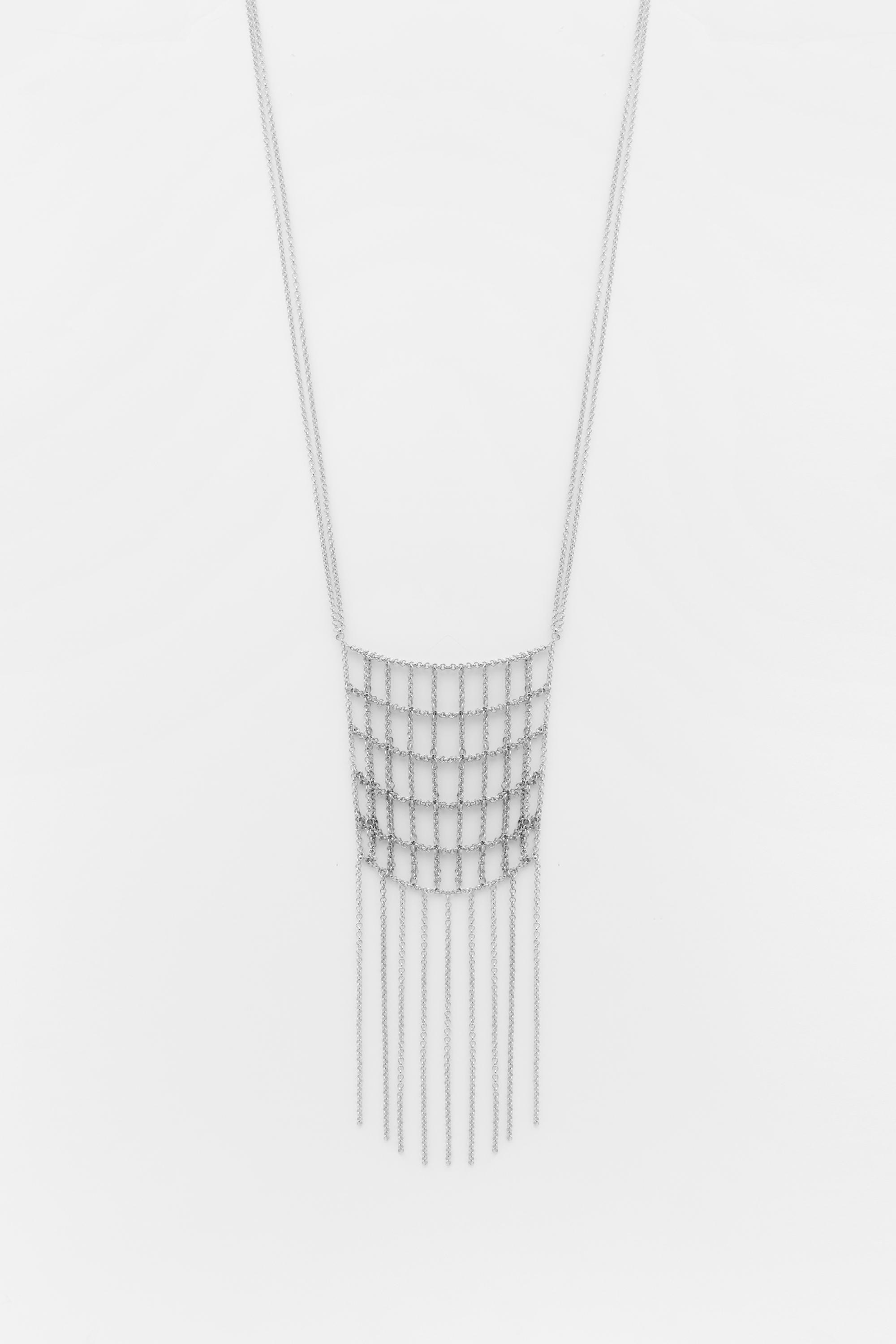 Collana A Cascata