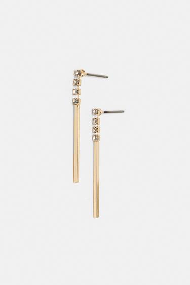 Small earring pack — Gold 6