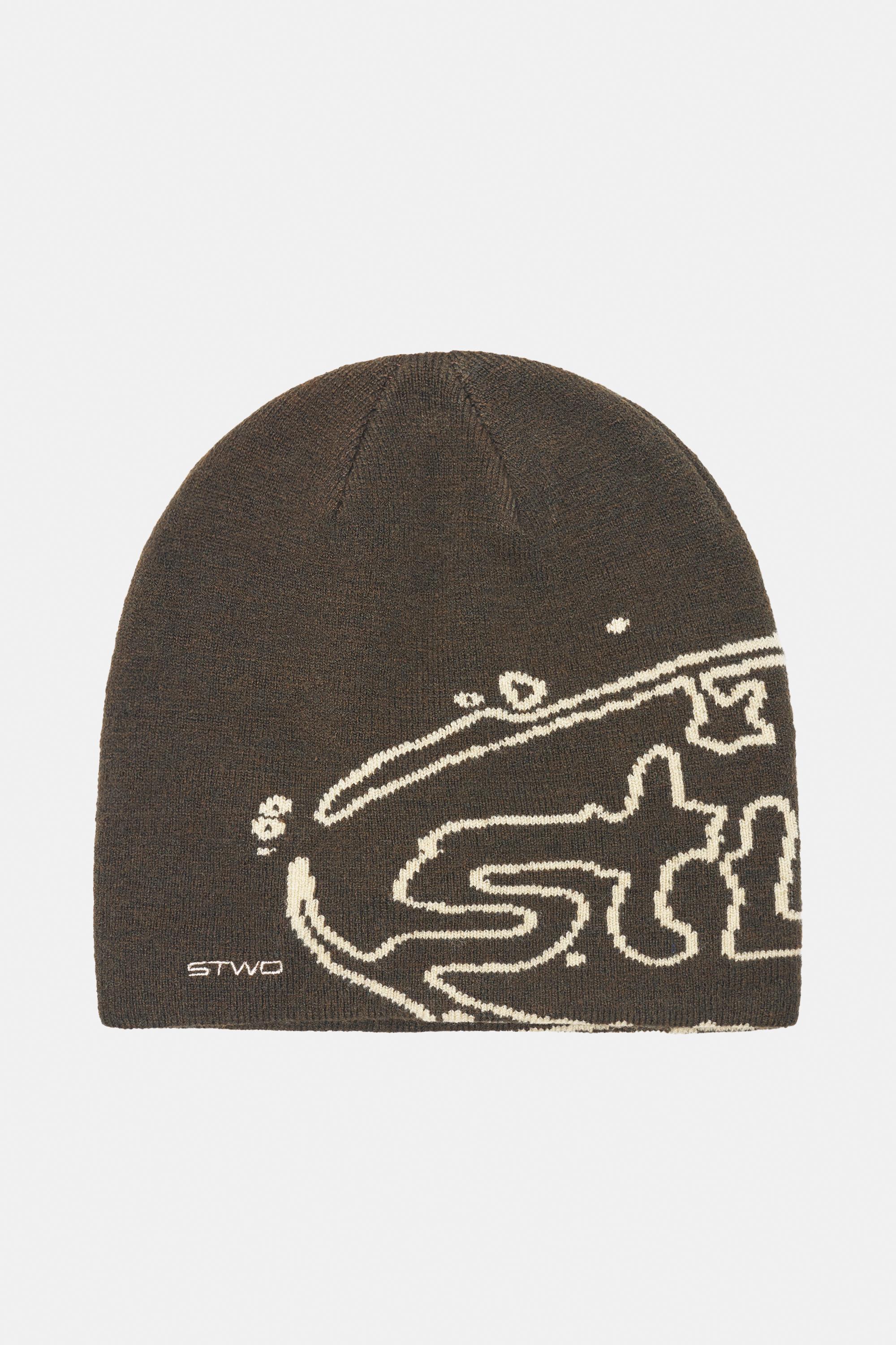 Gorro beanie STWD