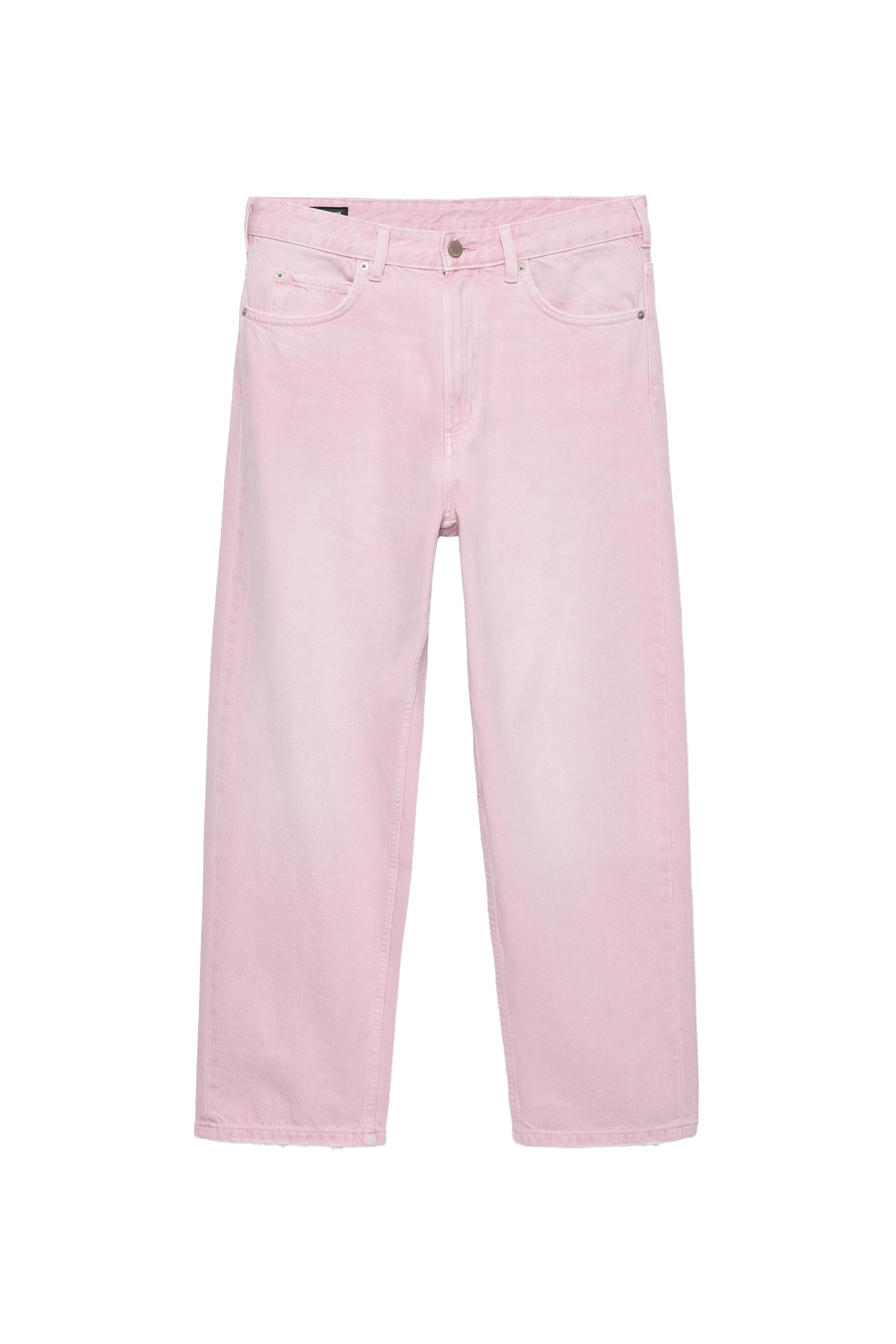 Baggy jean - Görsel 187