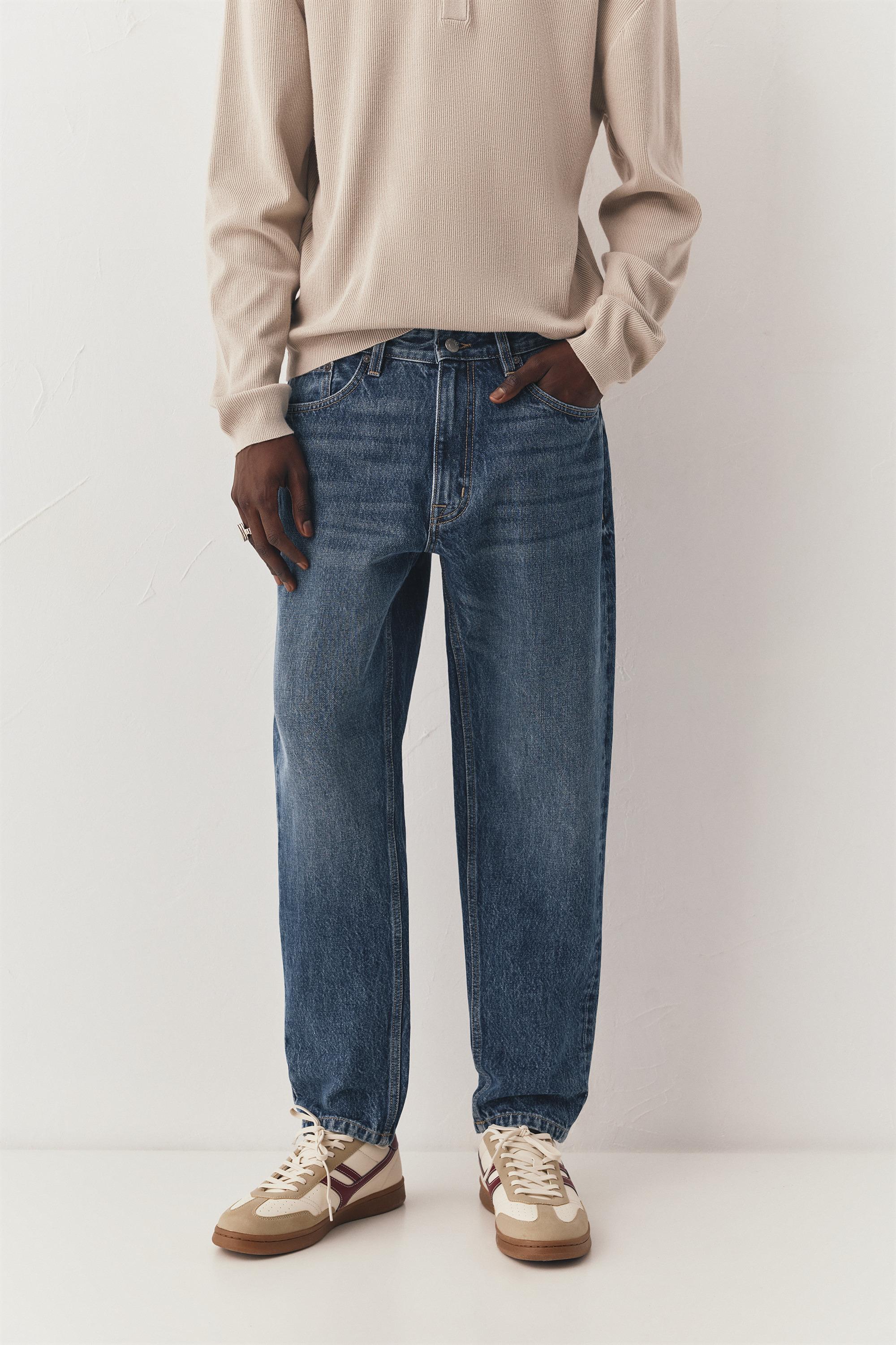 Standart Jean - Görsel 21