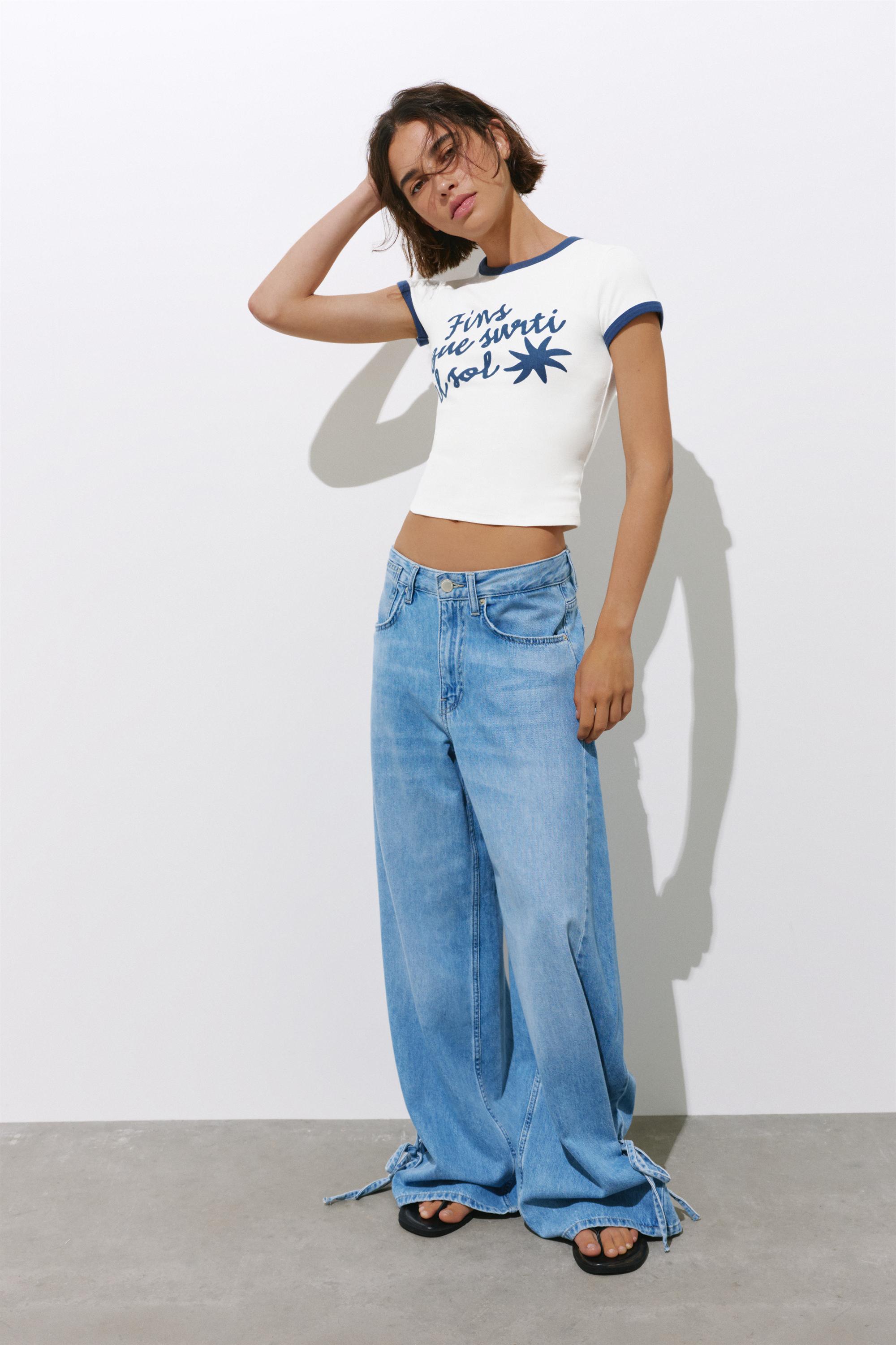 Sant Joan T-shirt — Ice
