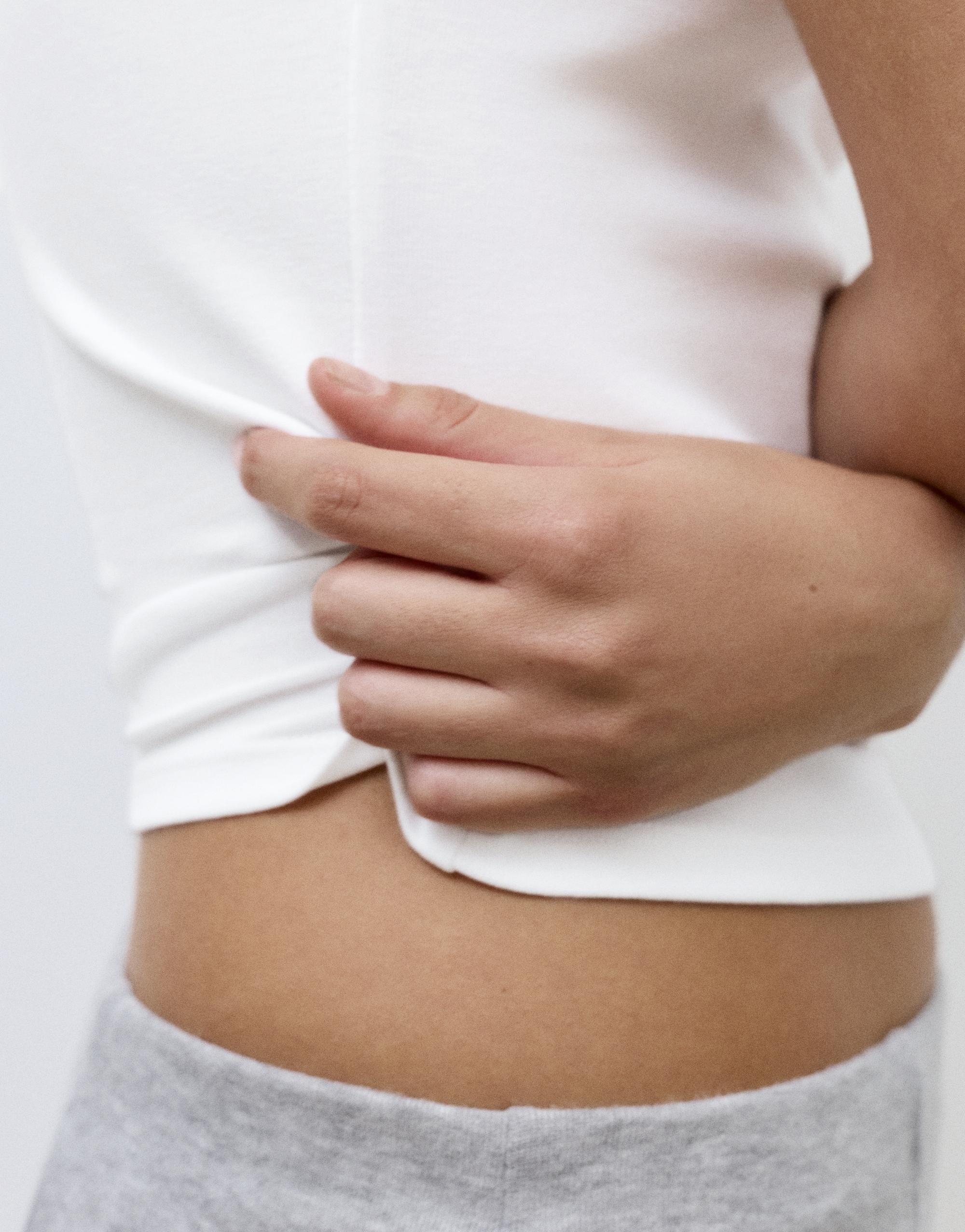 Kısa kollu dar kesim t-shirt - Görsel 54