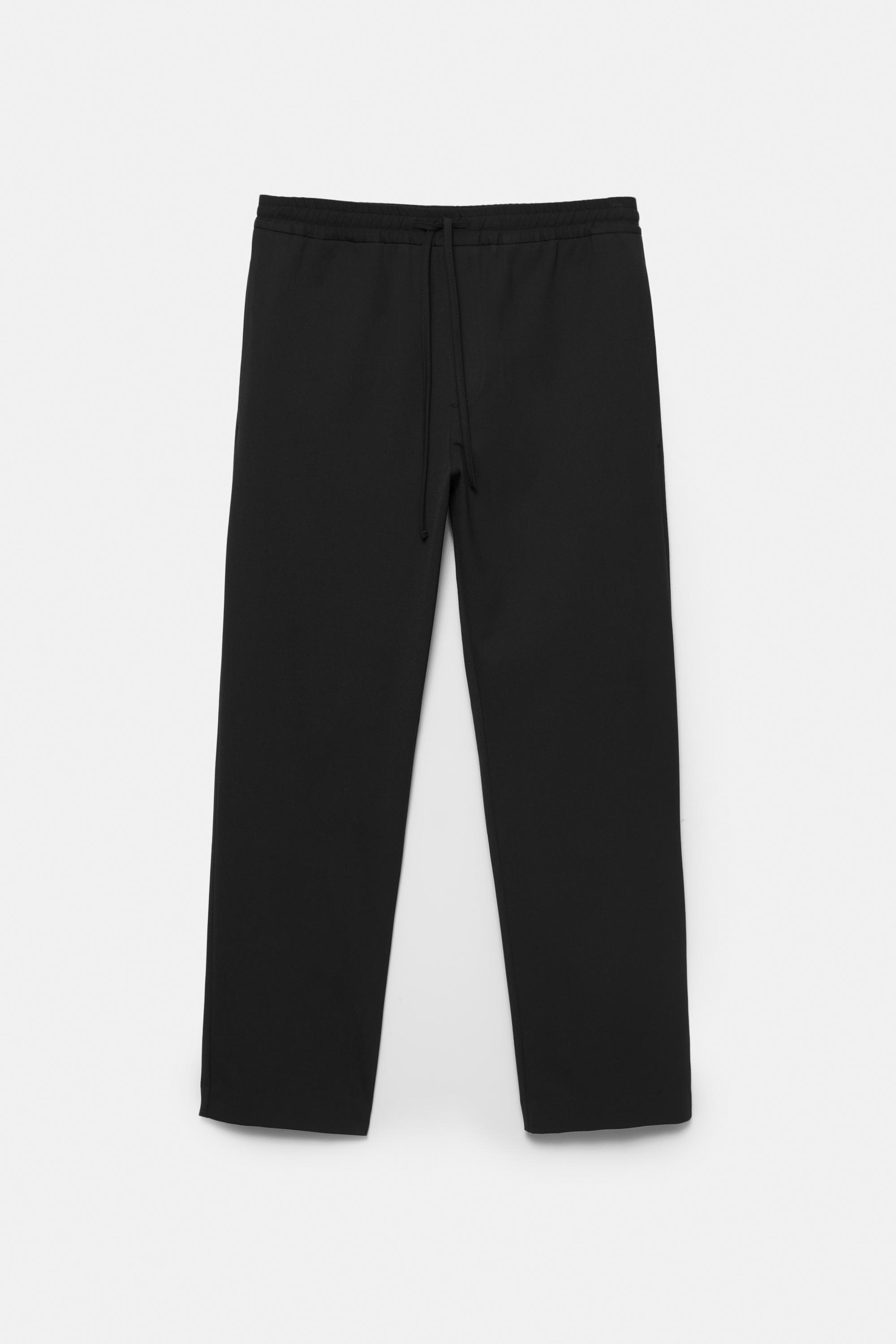 Tailored fit jogger pantolon - Görsel 52