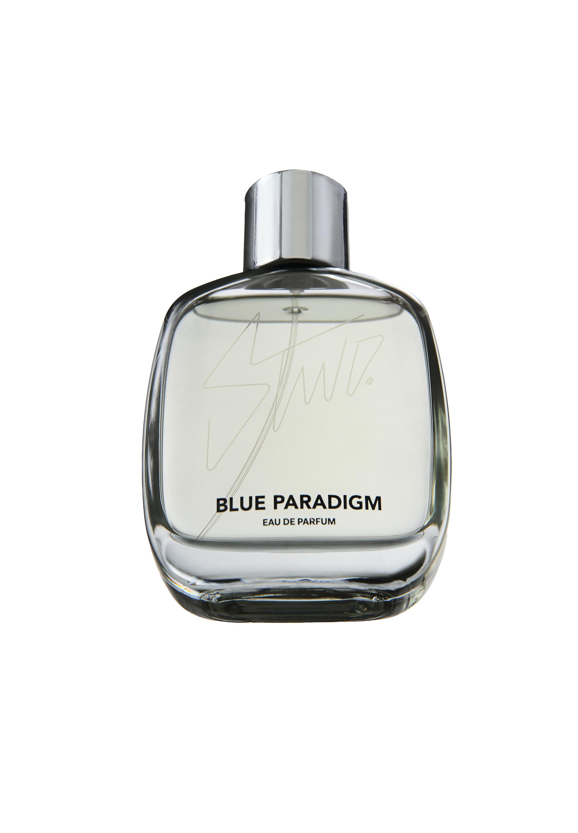 Blue Paradigm Perfume — 100 ml (3.38 fl oz)