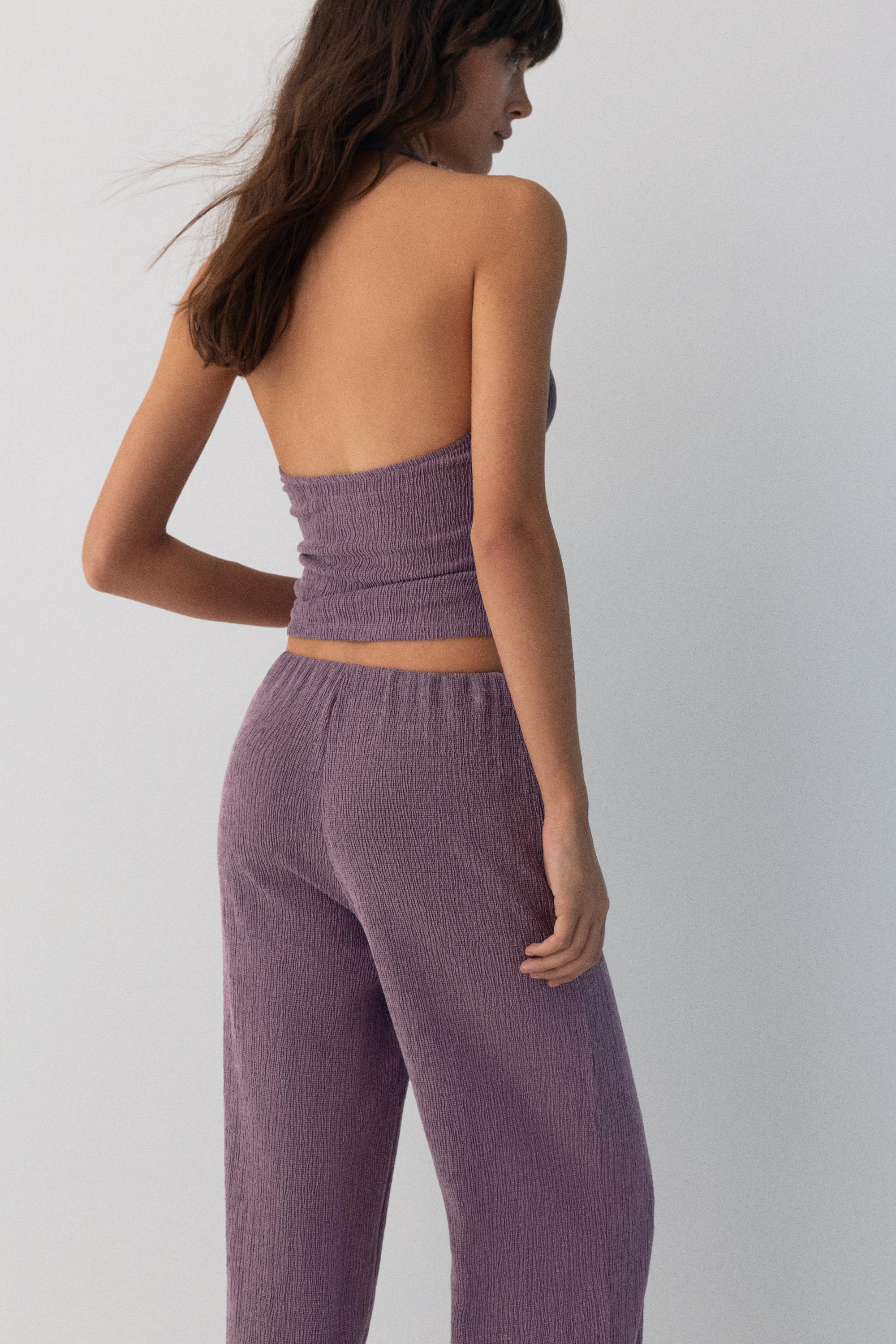 Bambula halter top - Görsel 38