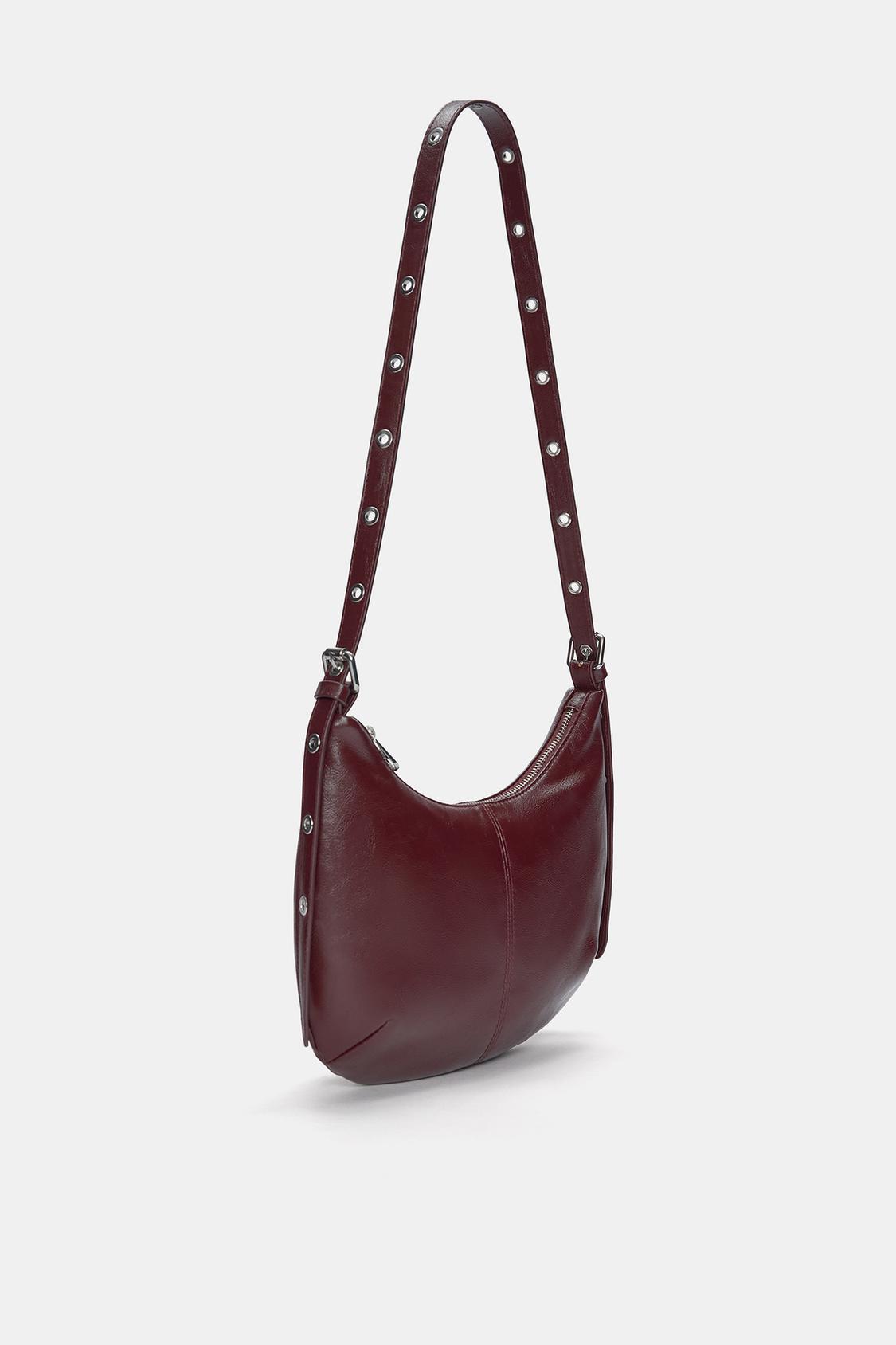 Borsa Pull And Bear Bordeaux Borse Pull And Bear Store