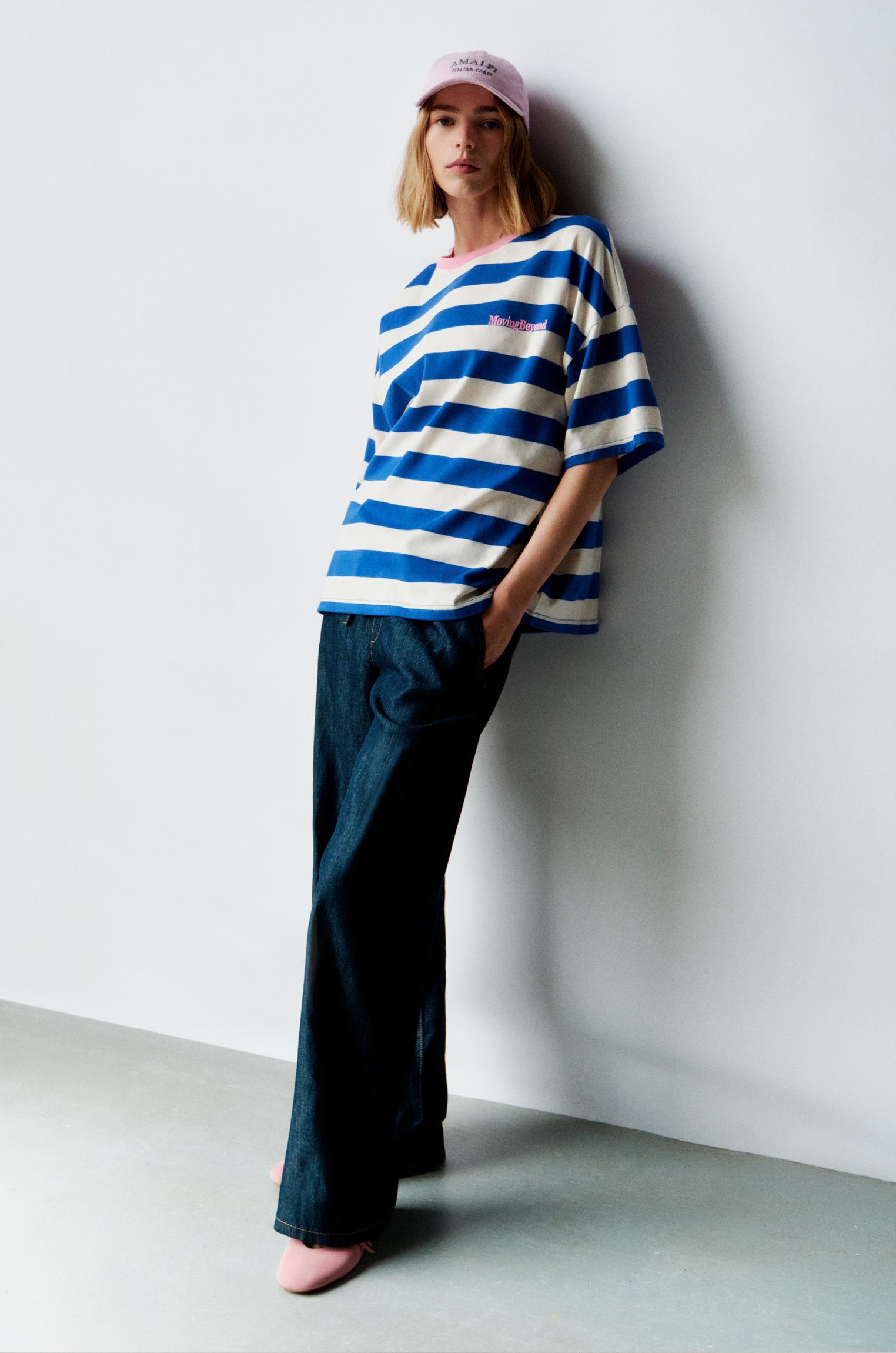 Düşük bel jogger jean - Görsel 79