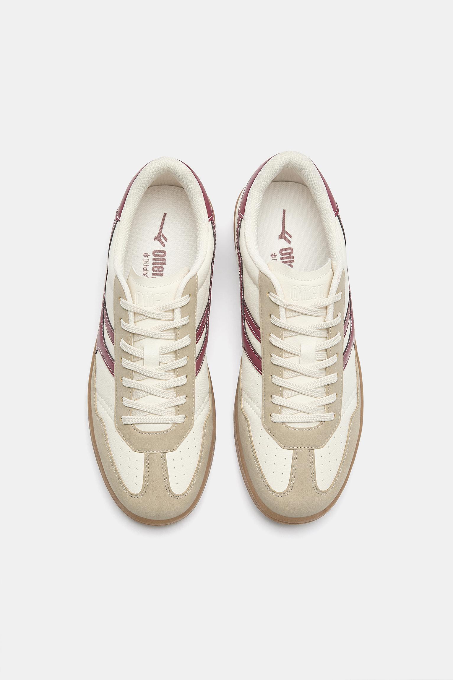 Retro spor ayakkabı - Görsel 38