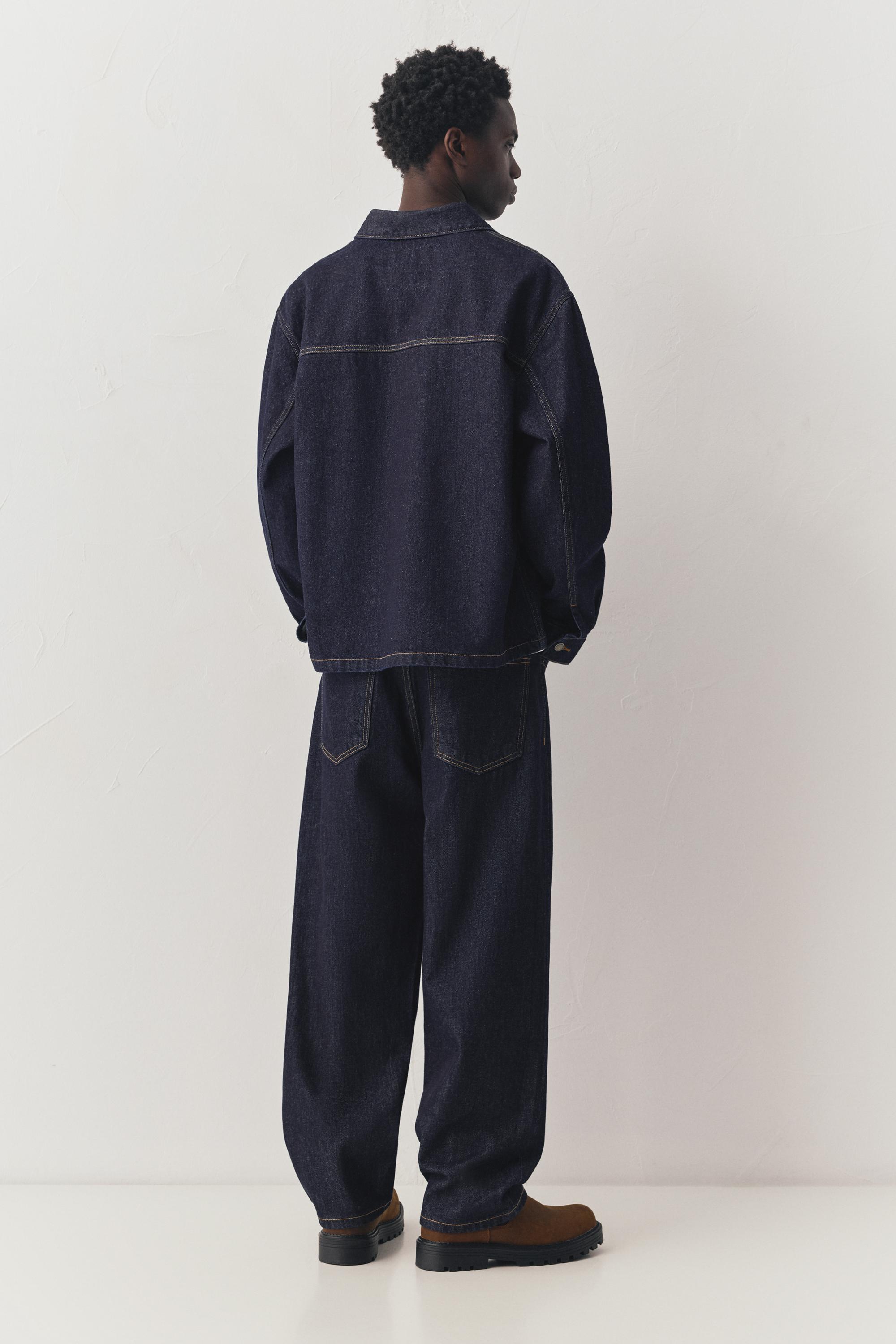 Baggy jean - Görsel 108