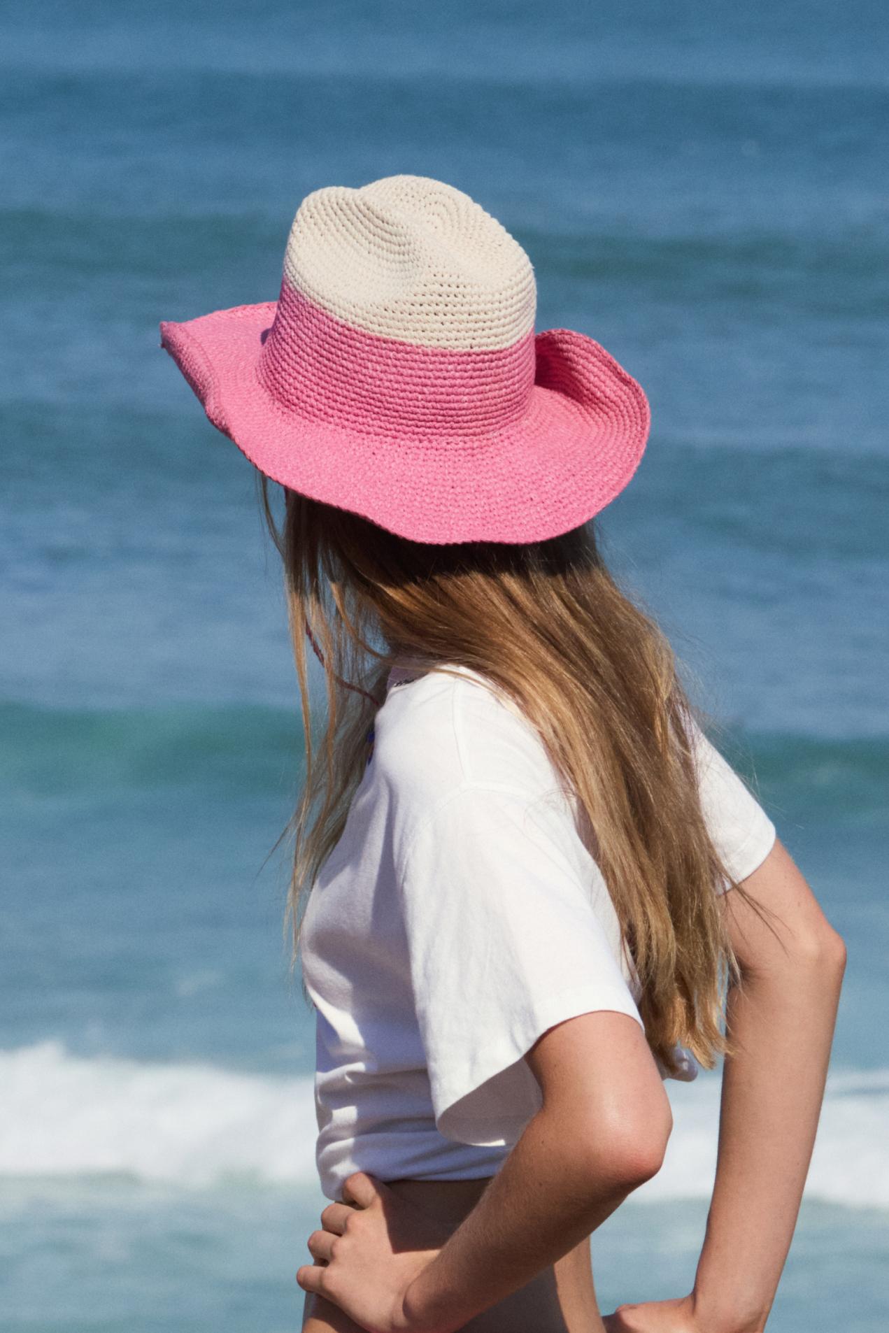 Cappello Cowboy Pleasures X Stwd