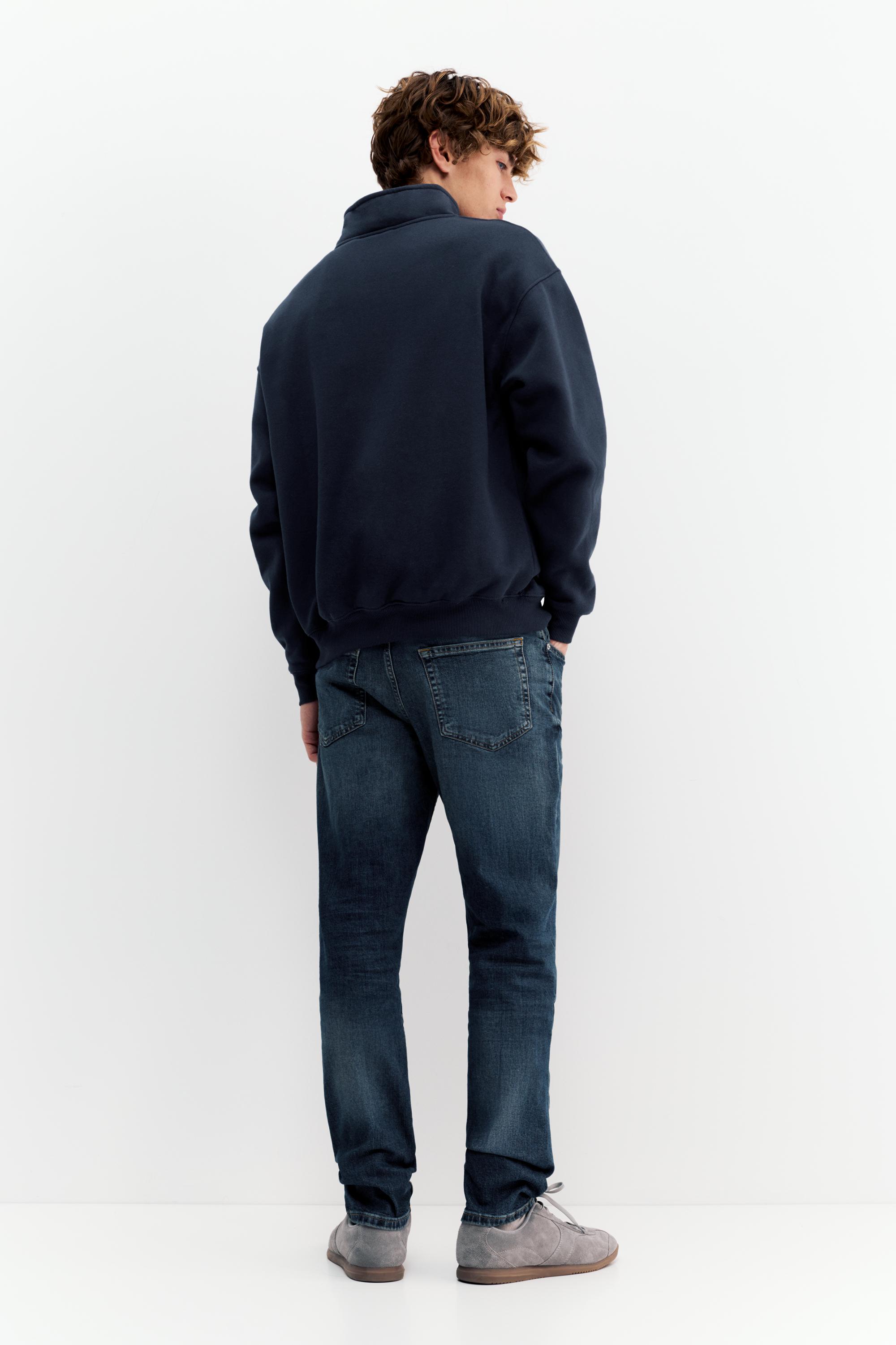 Slim fit jean - Görsel 19