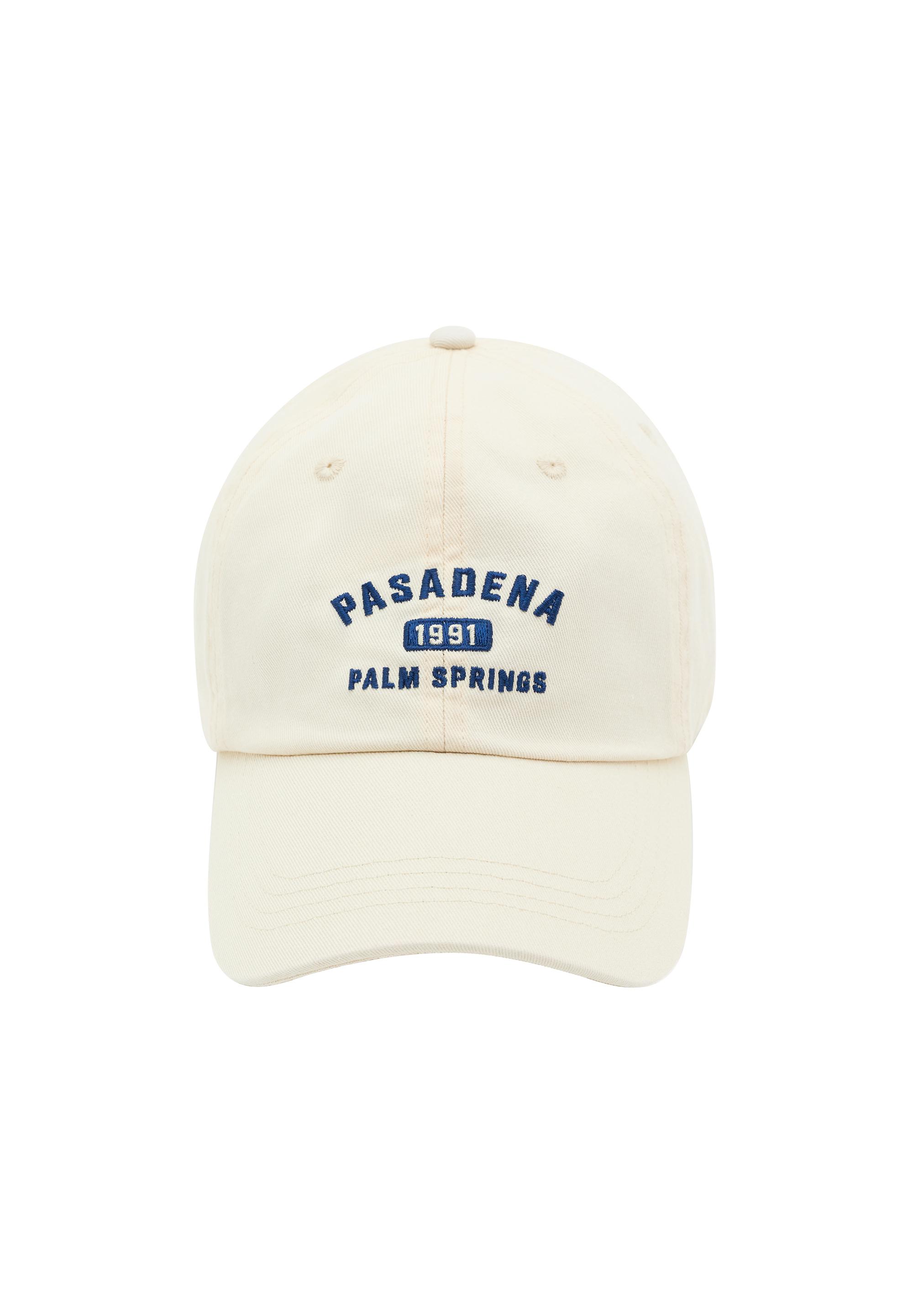 Pasadena şapka - Görsel 3