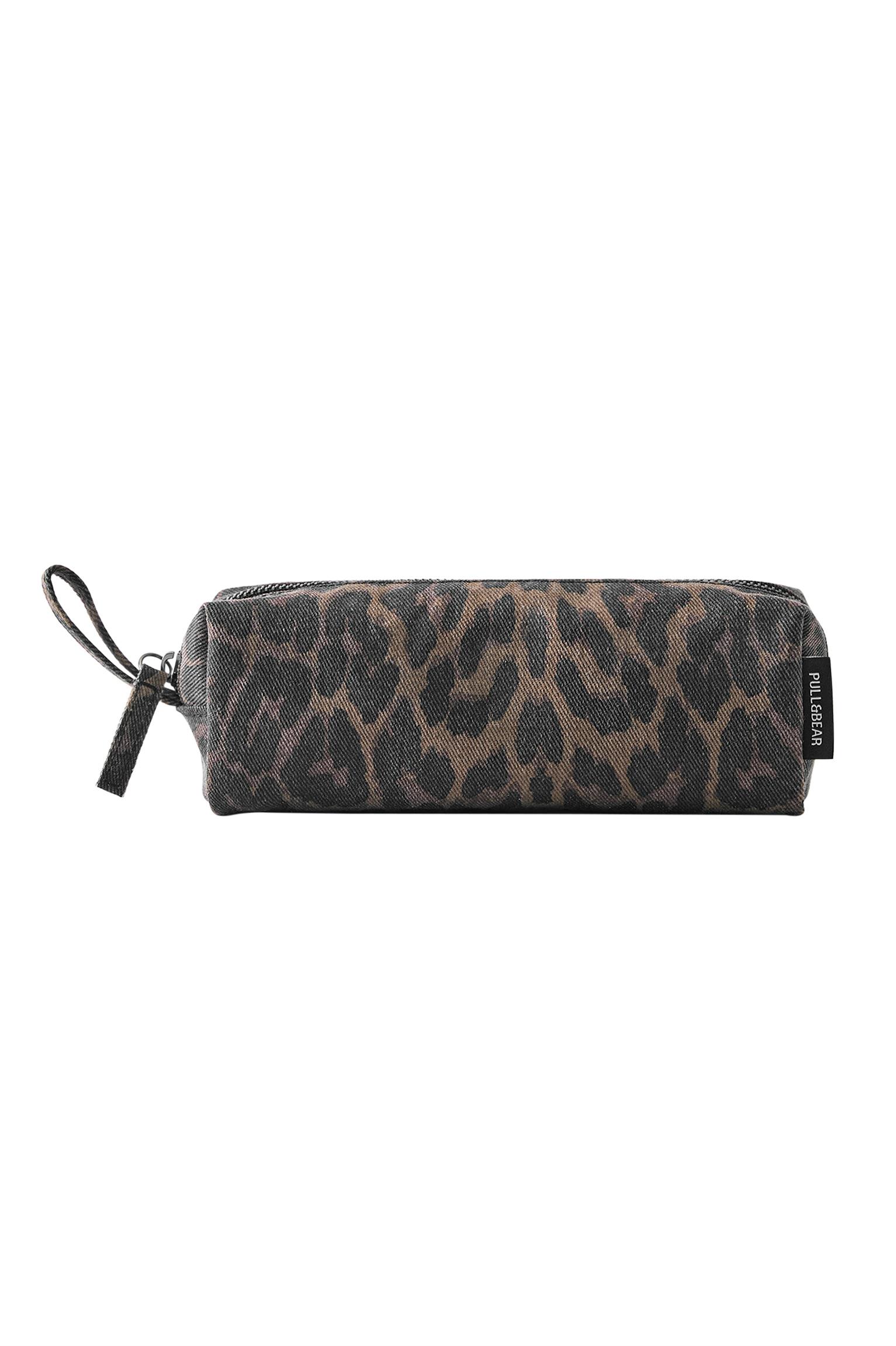 Leopard print case — Leopard