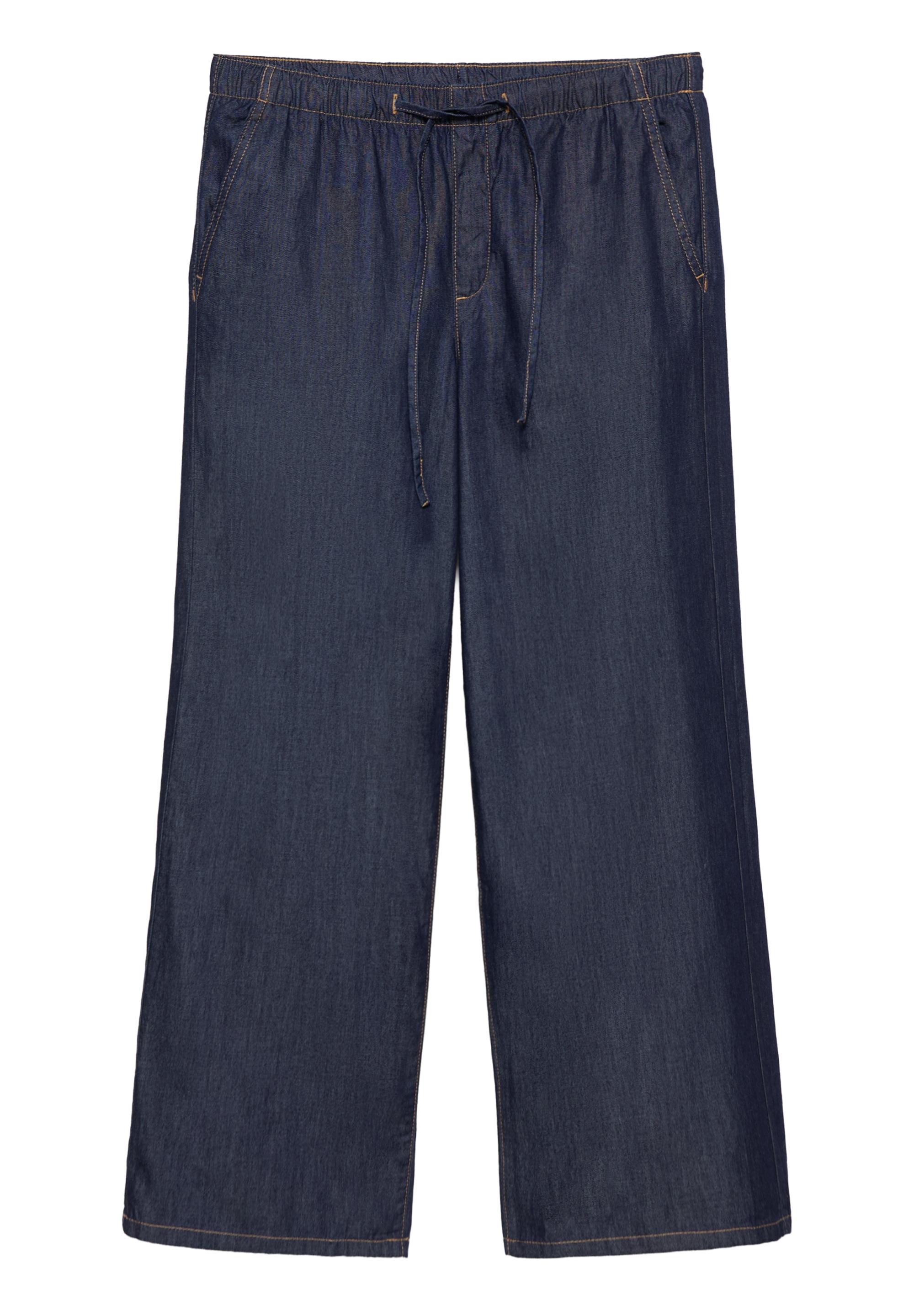 Düşük bel jogger jean