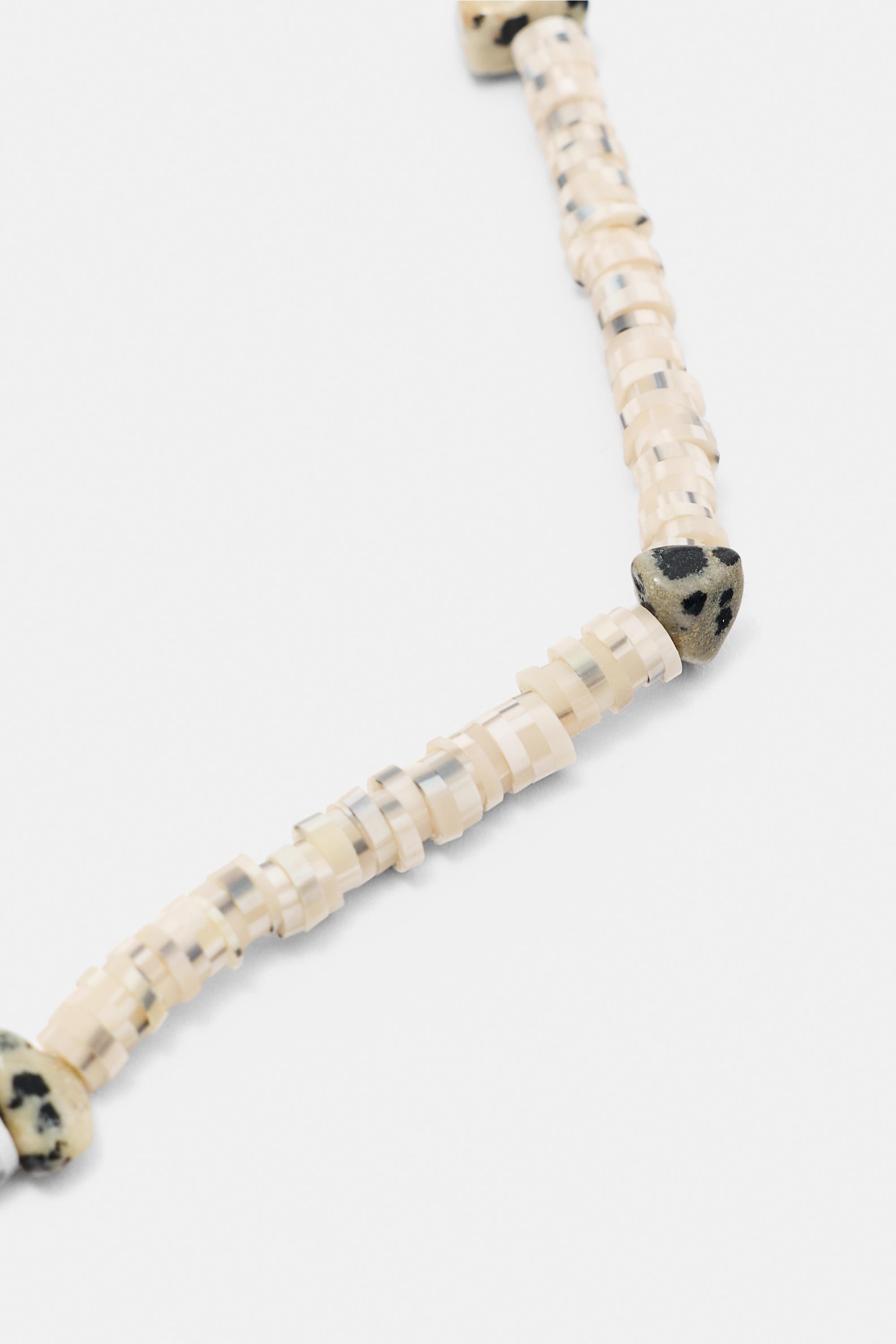 3-pack of beaded necklaces — Others