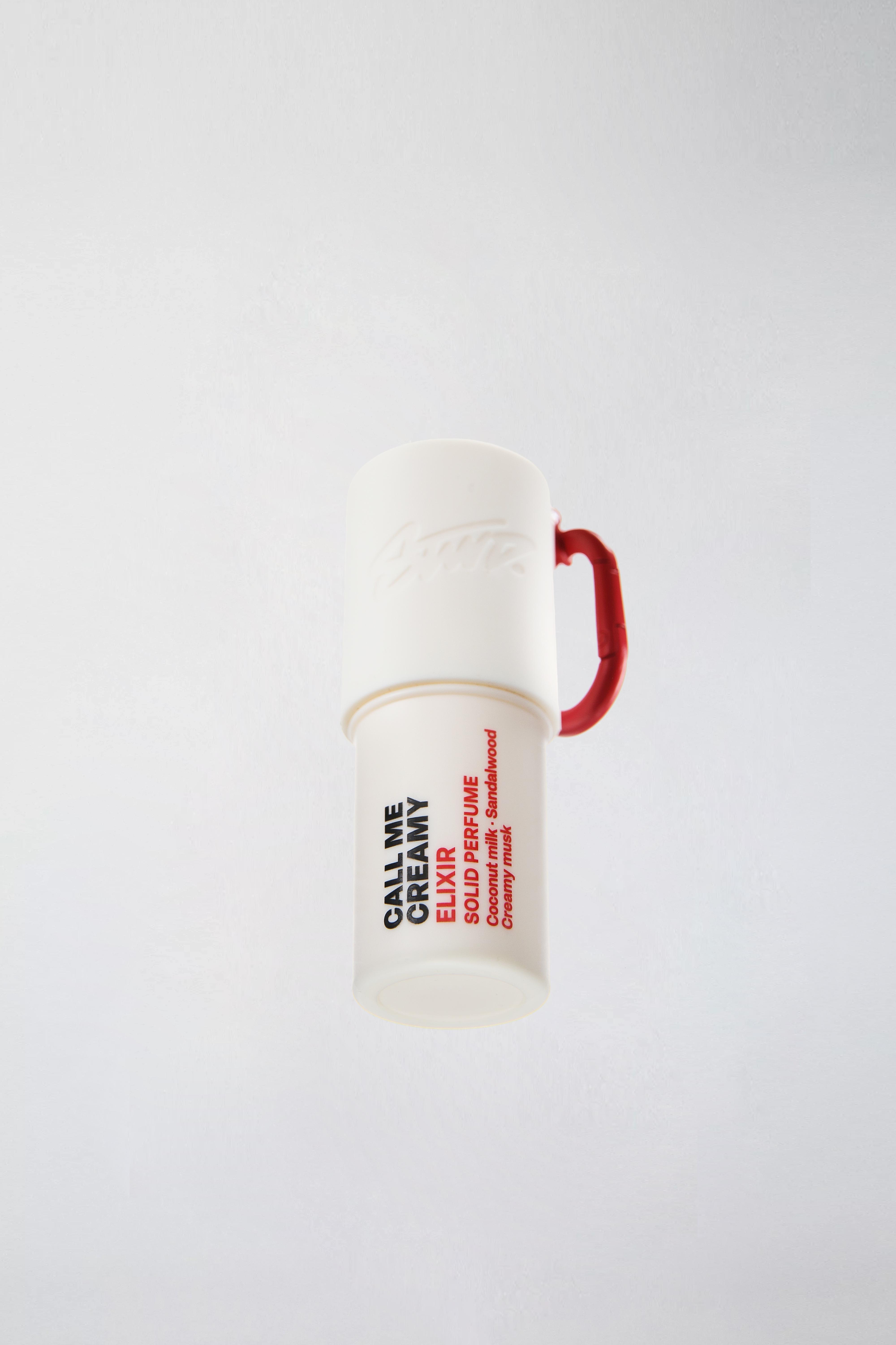 Call me Creamy Elixir Katı Parfüm - Görsel 4