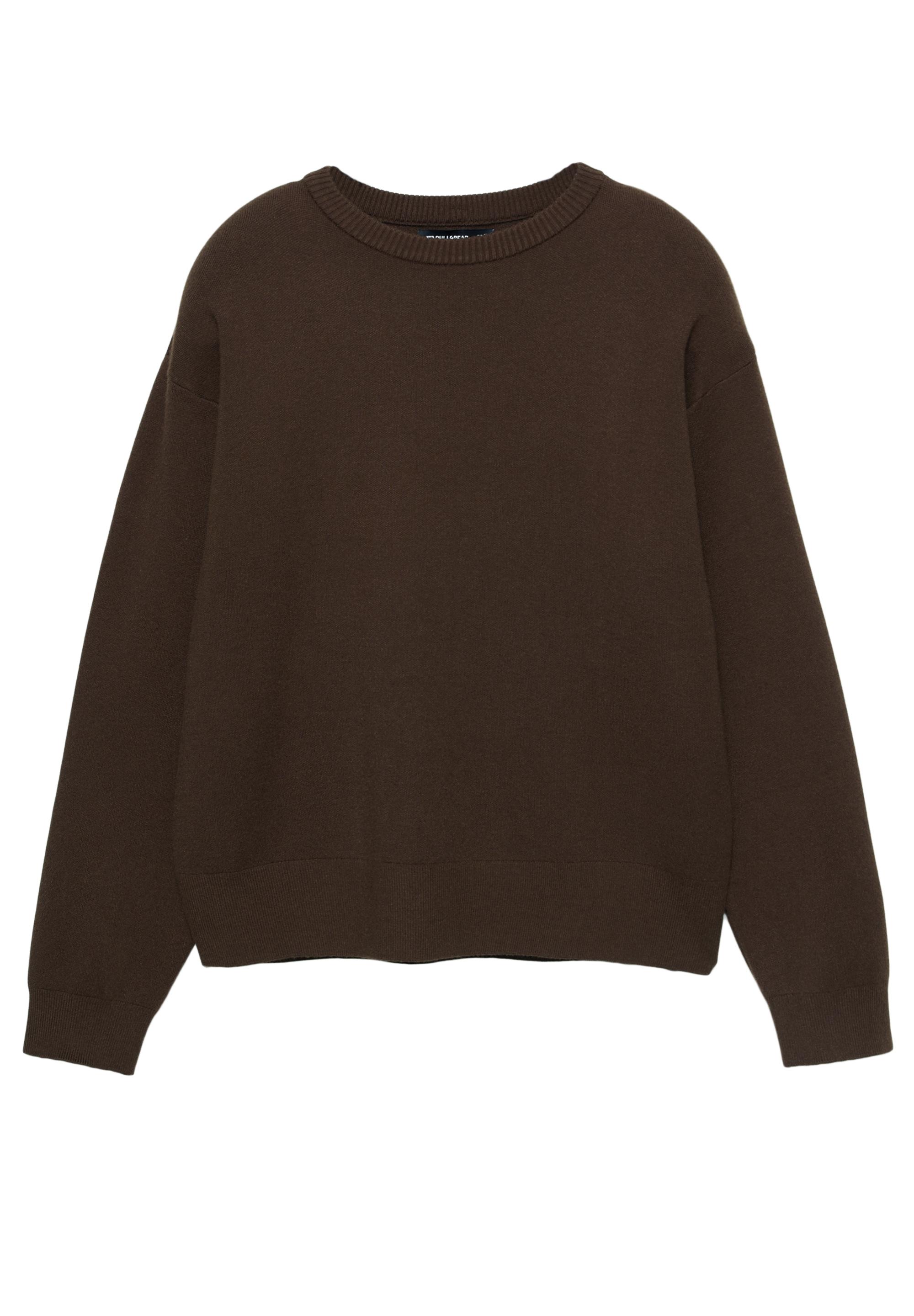 Yumuşak Örme Süveter - Görsel 64