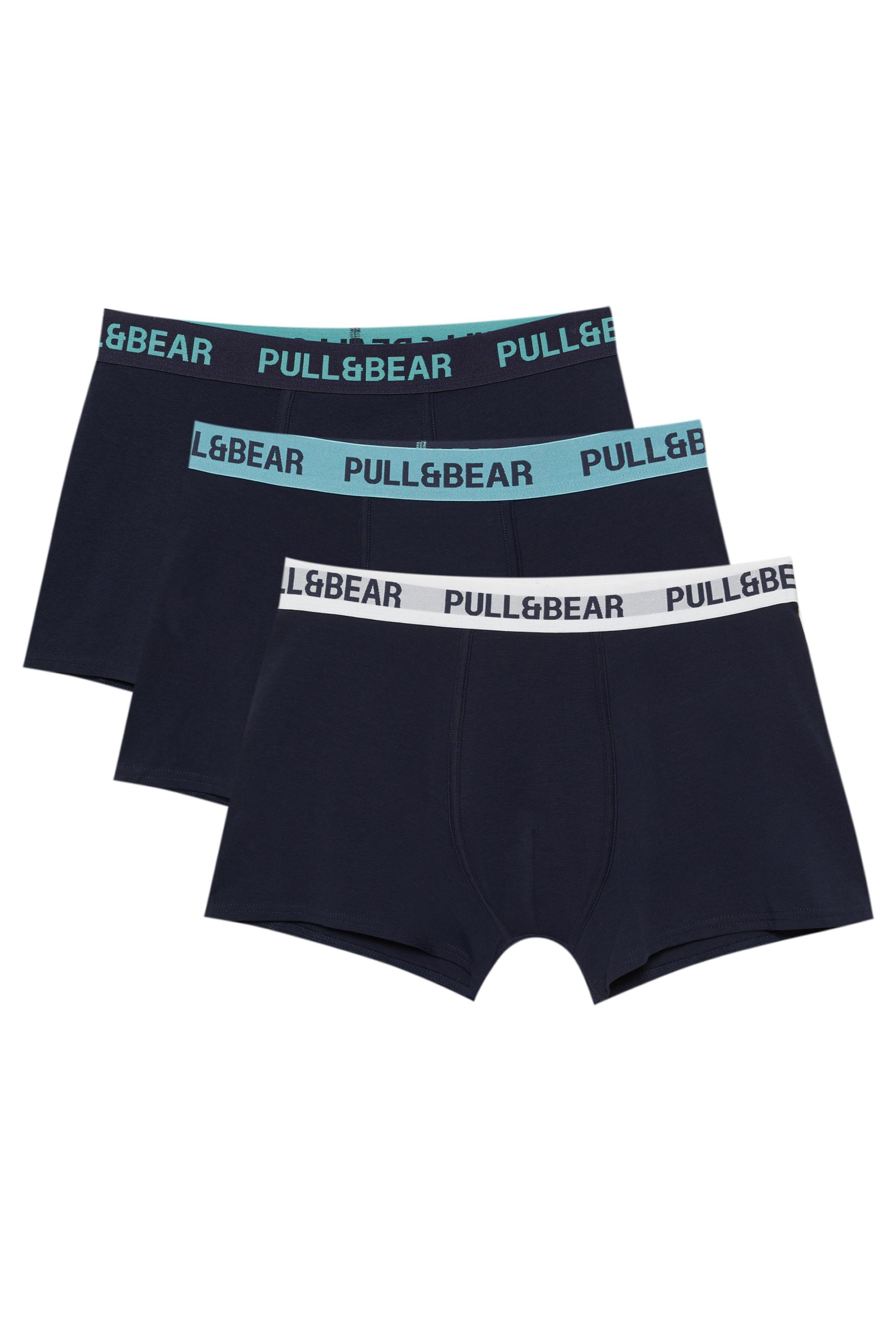 3'lü boxer paketi - Görsel 6