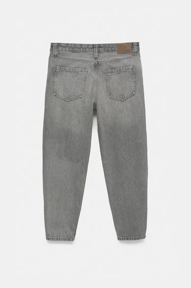 Standard jeans — Pale grey 8
