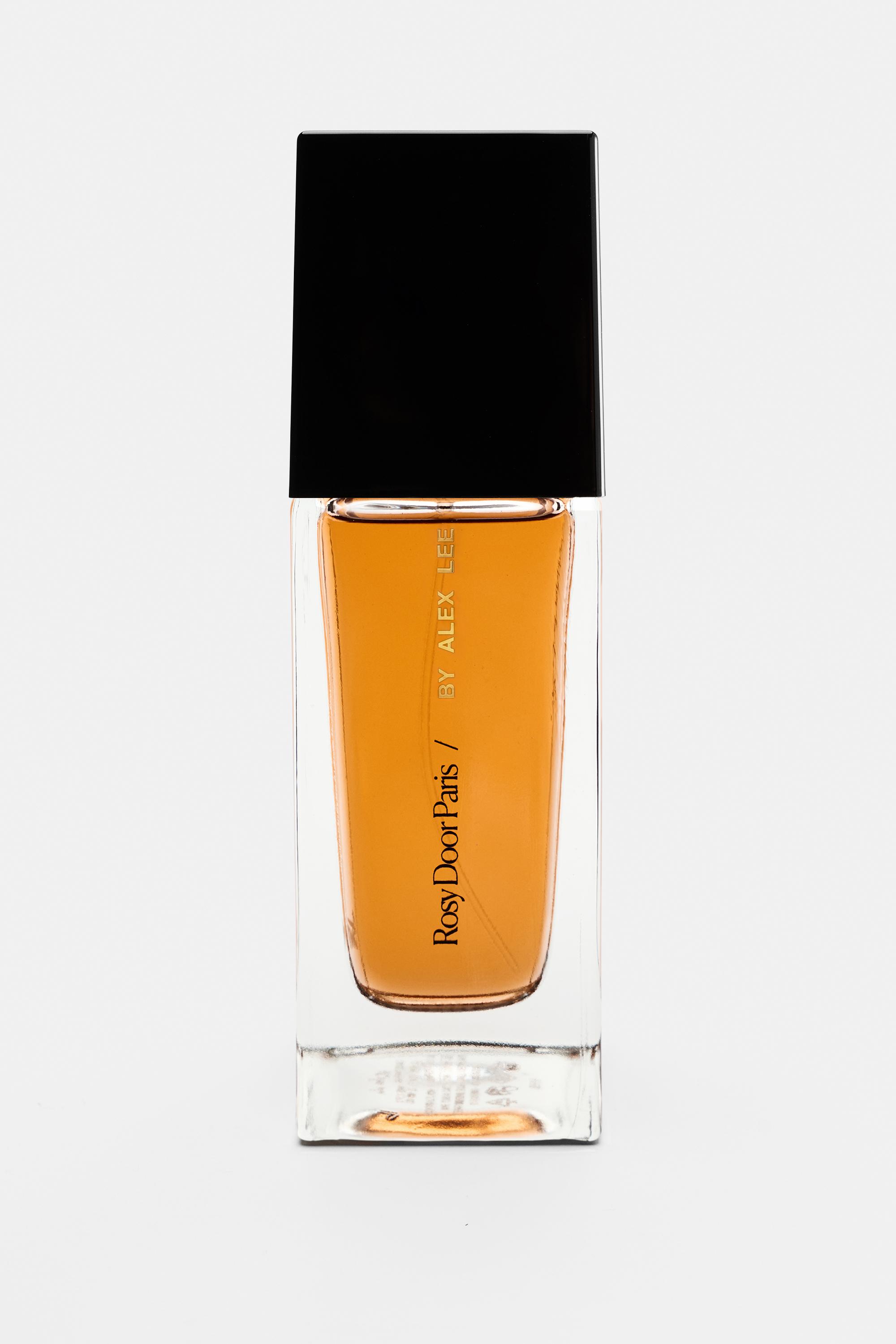 Rosy Door Paris Perfume — 90 ml (3.04 fl oz)