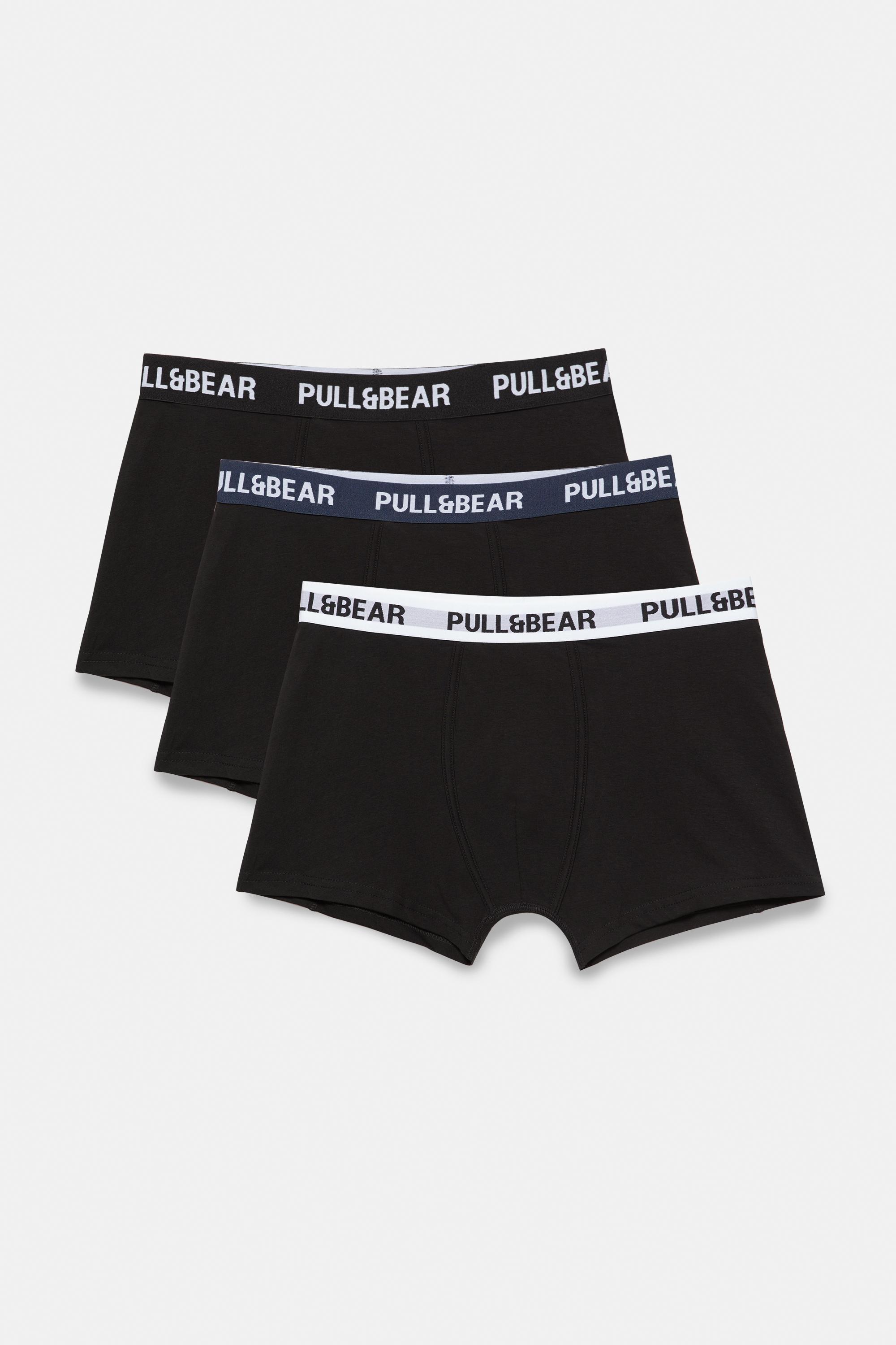 Pacco 3 Boxer