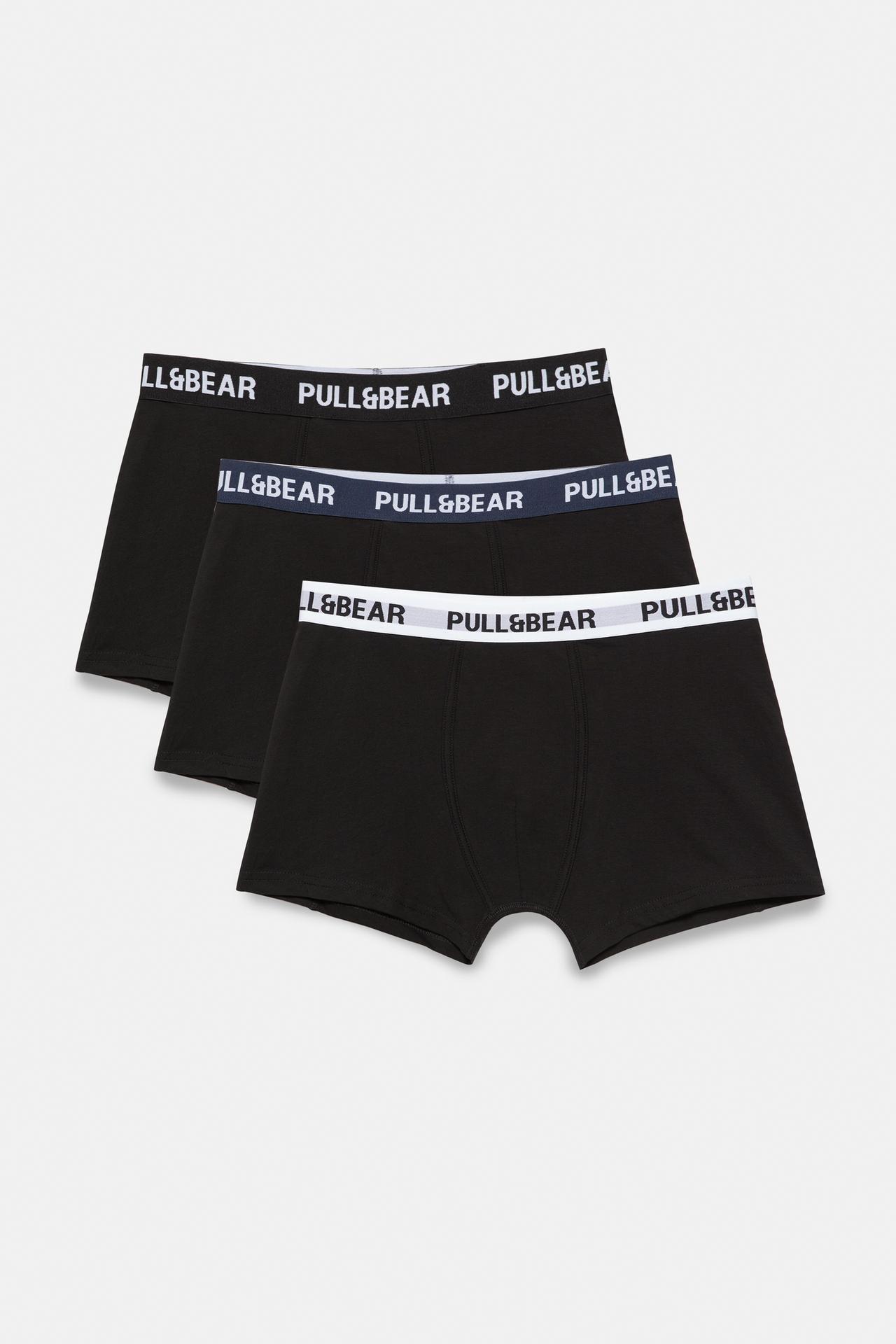 3-pack of boxers — Others