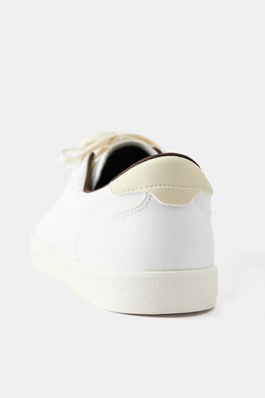 Casual trainers — White 4