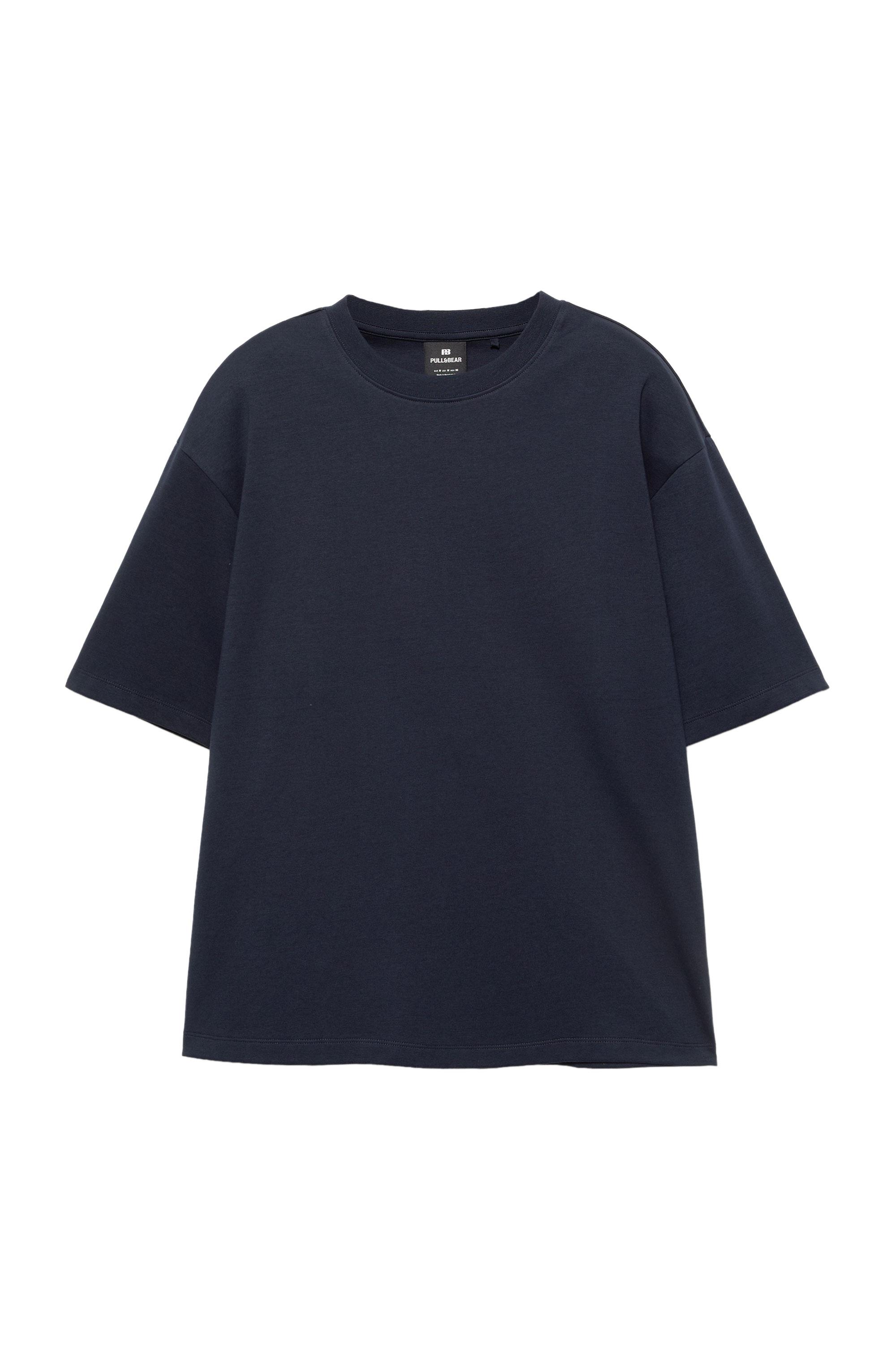 Boxy tişört - Görsel 147