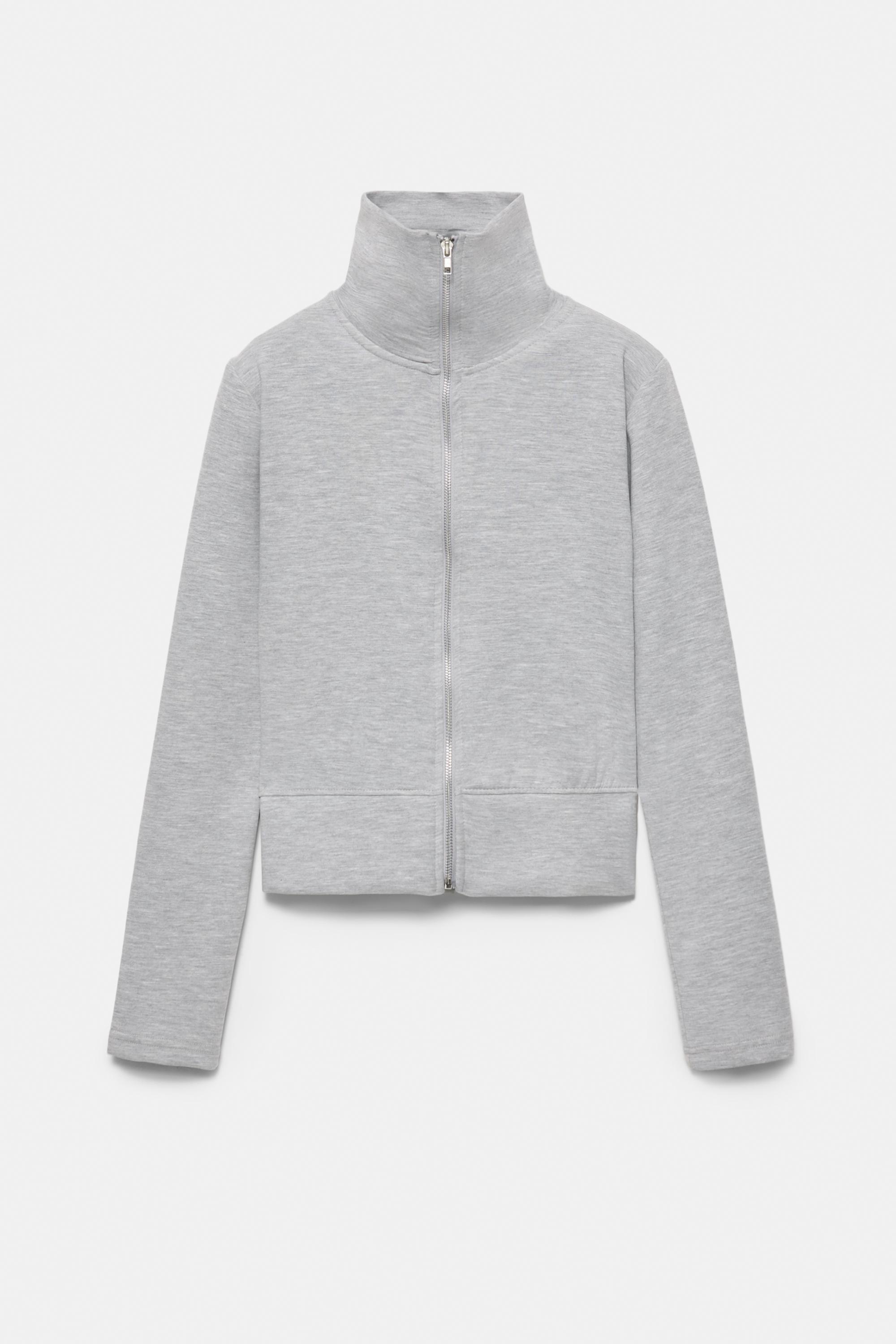 Fermuarlı ceket - Görsel 42