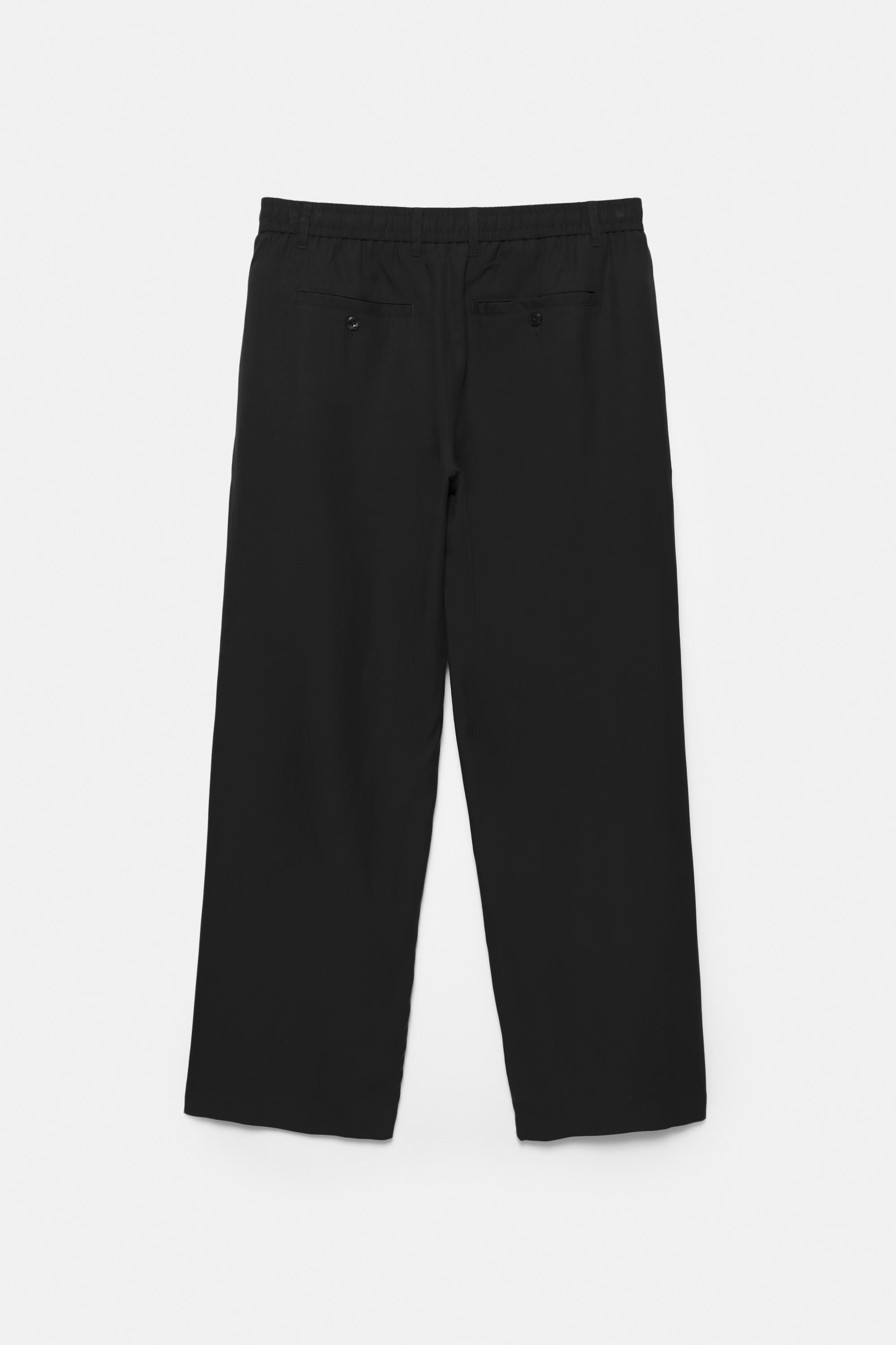 Tailored fit jogger pantolon - Görsel 32