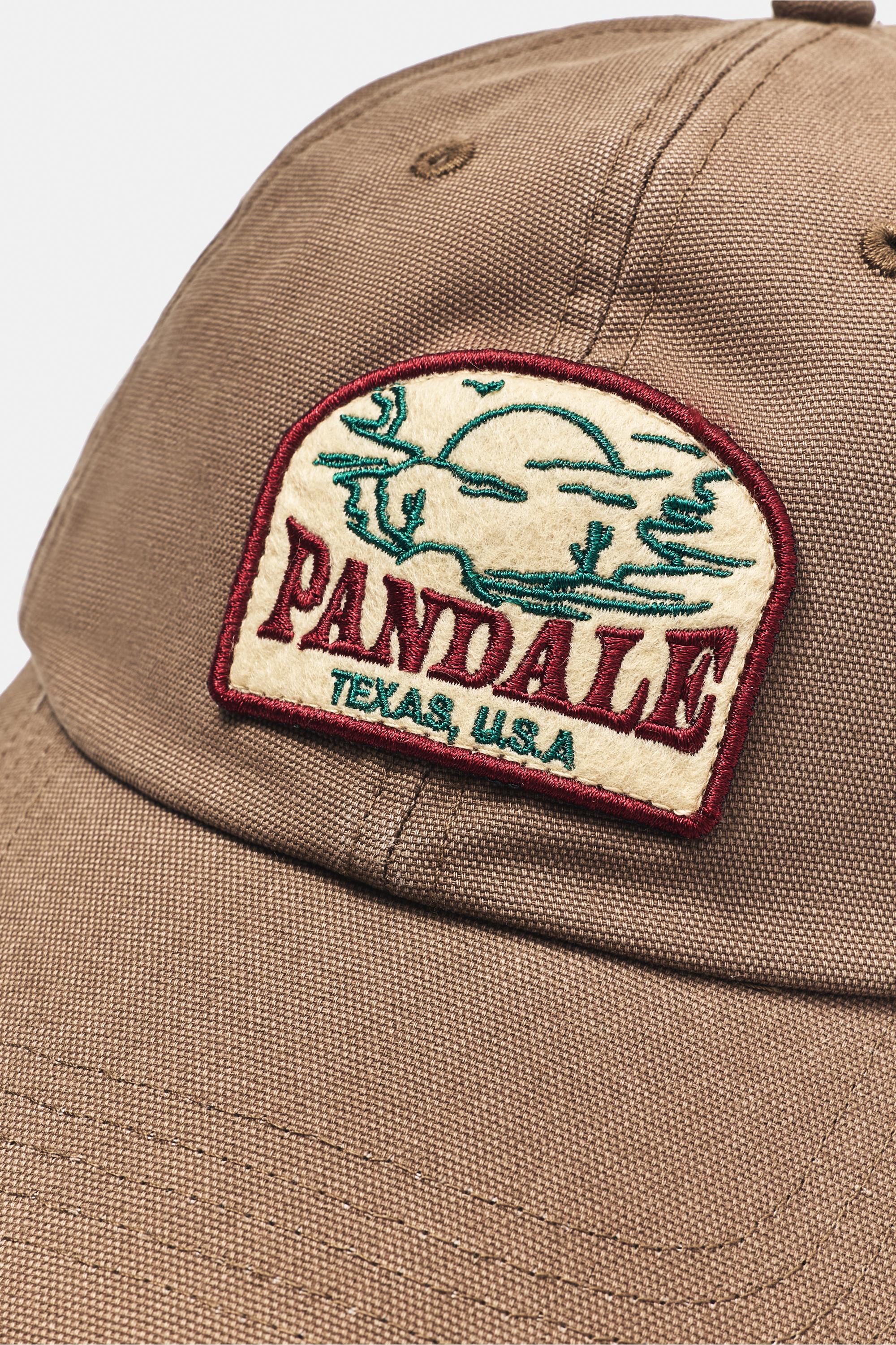 Pull&Bear Pandale armalı şapka