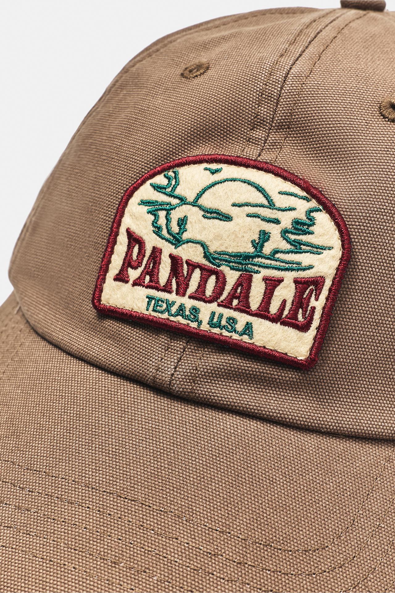 Pandale patch cap — Others